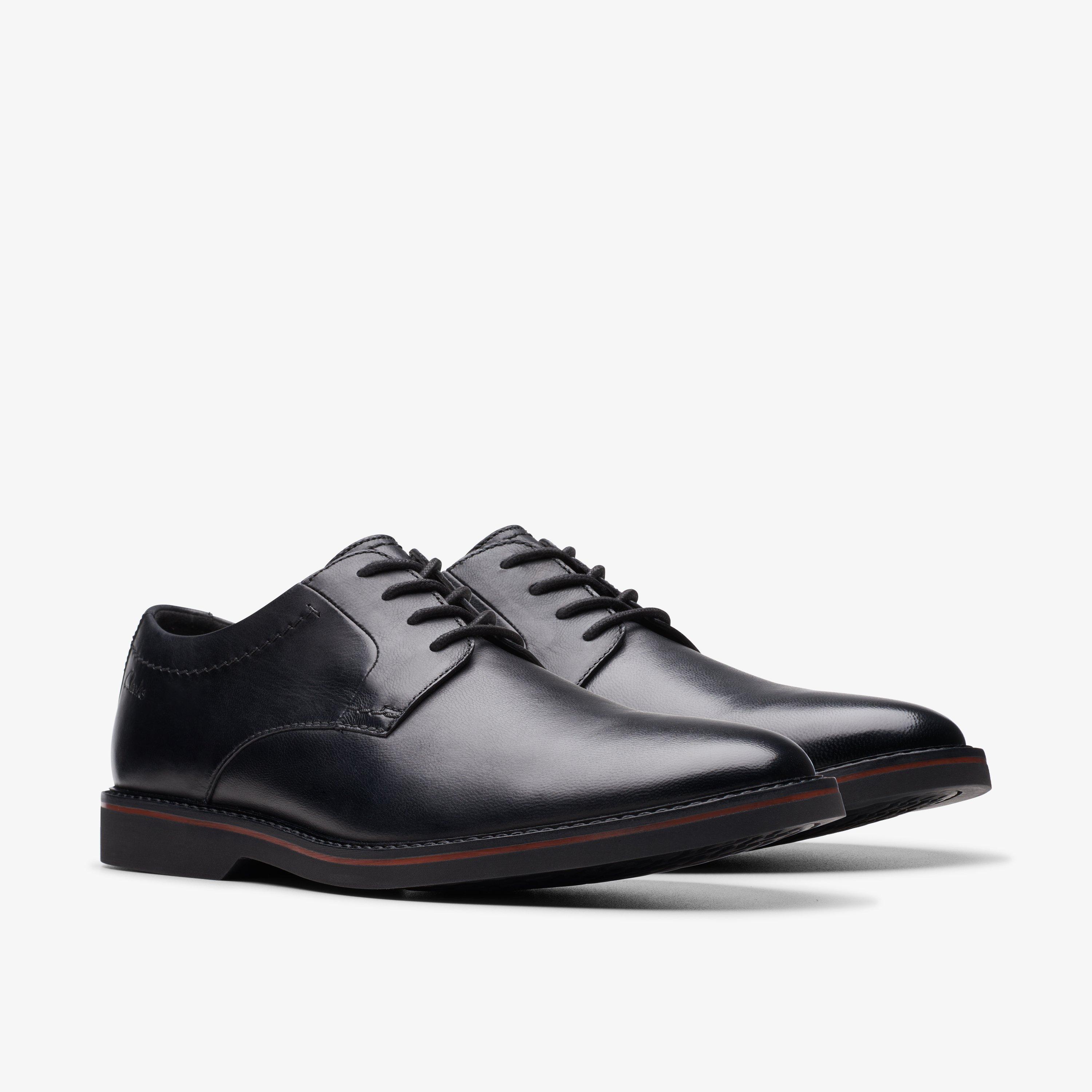 Clarks men's raharto plain toe oxford online