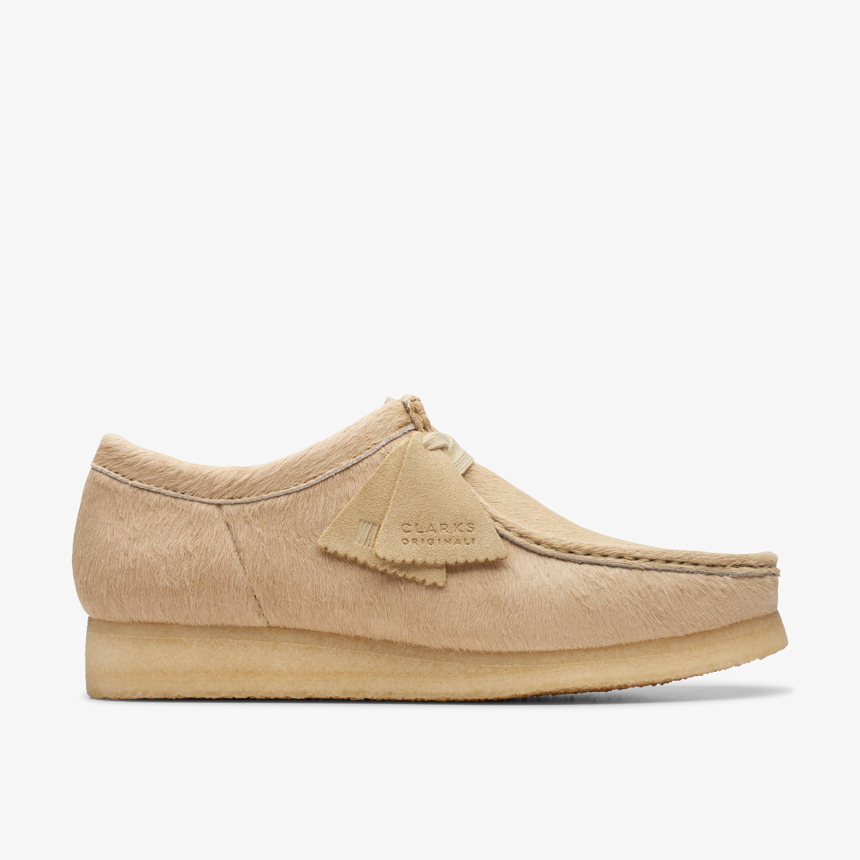 Wallabee