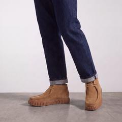 Torhill Hi — Brown 2