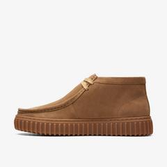 Torhill Hi — Brown 3
