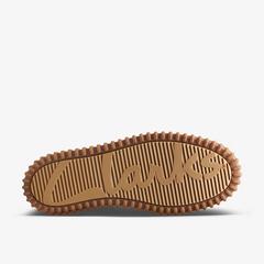Torhill Hi — Brown 4
