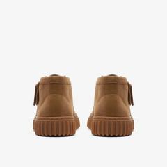 Torhill Hi — Brown 6