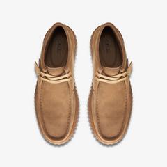 Torhill Hi — Brown 7