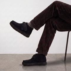 Torhill Hi — Black 2