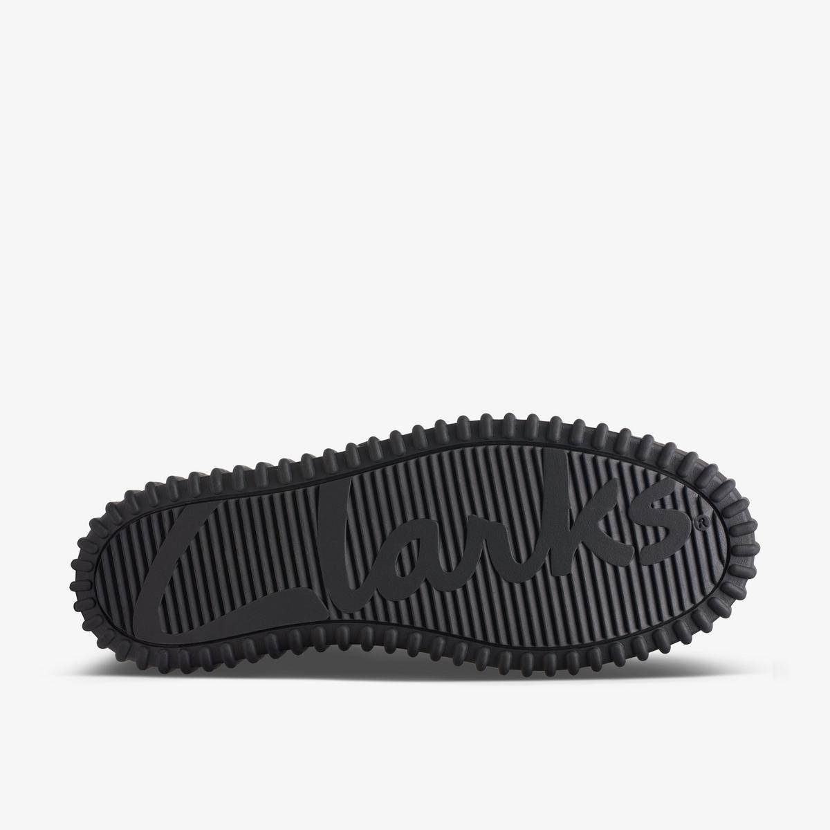Torhill Hi — Black
