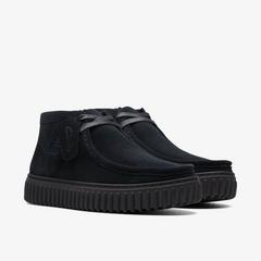Torhill Hi — Black 5