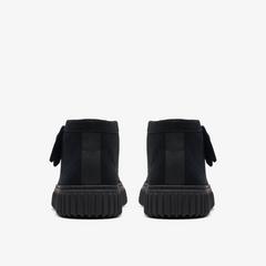 Torhill Hi — Black 6