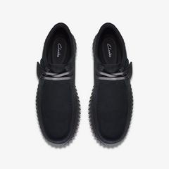 Torhill Hi — Black 7
