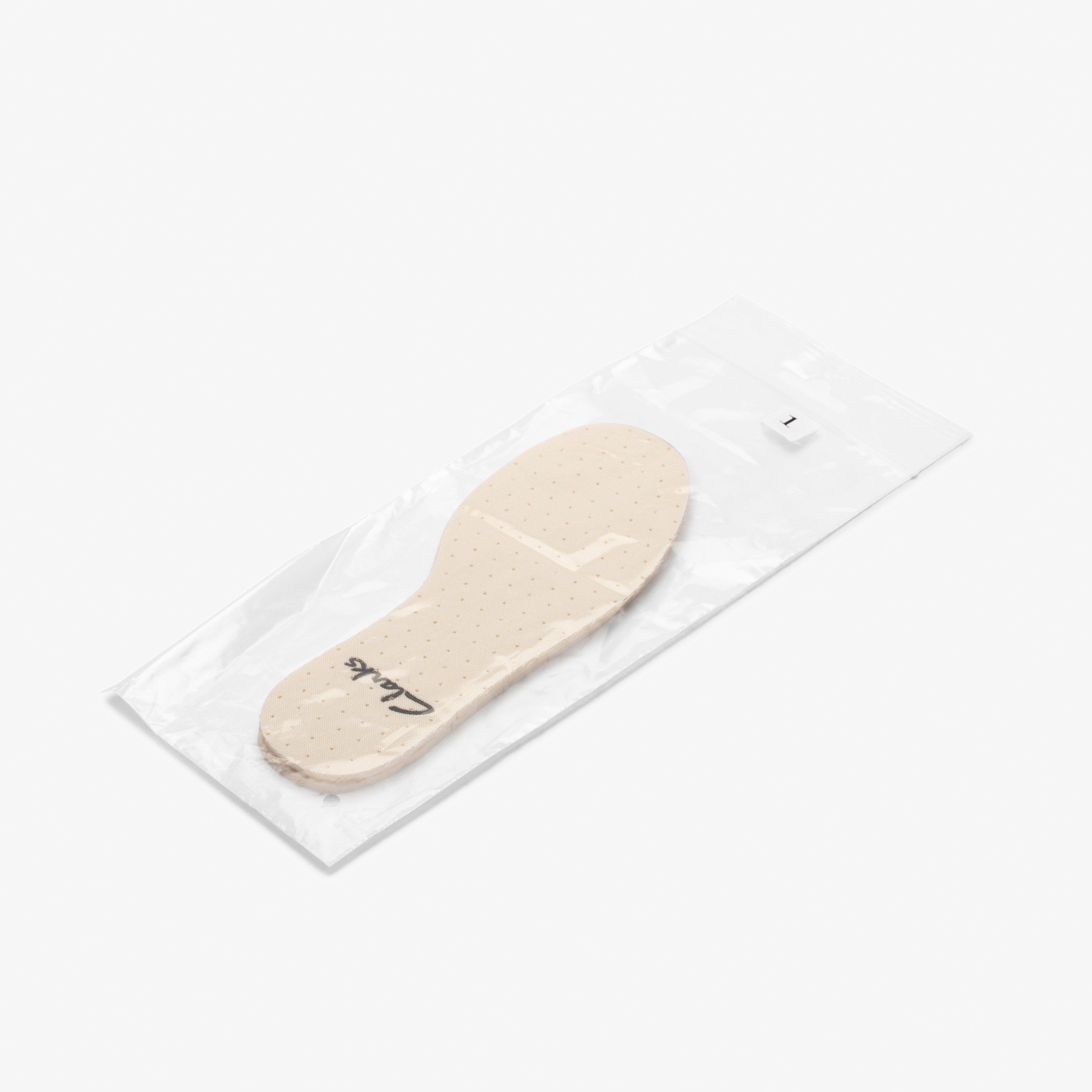 Clarks on sale childrens insoles