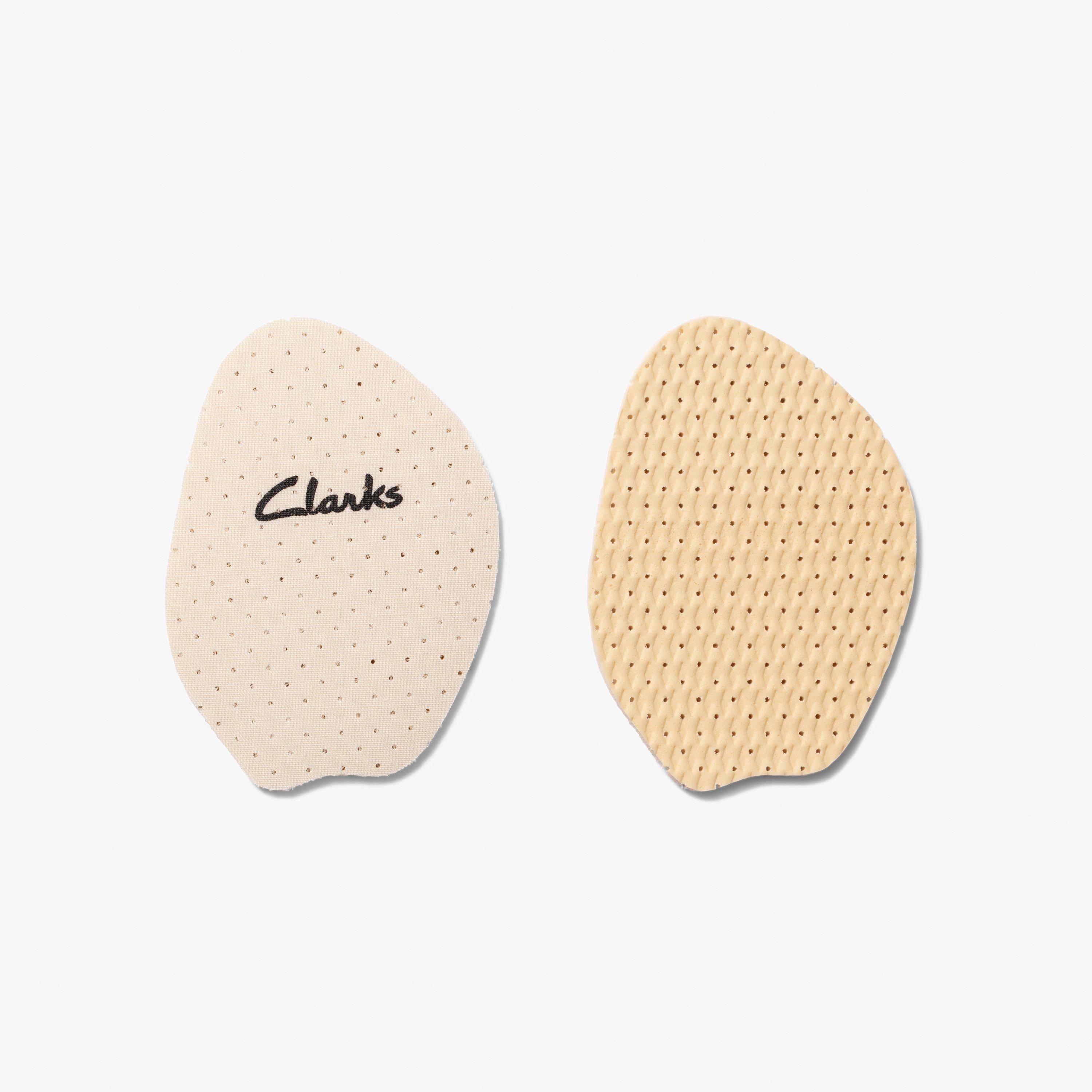 Half Foam Insoles Clarks UK