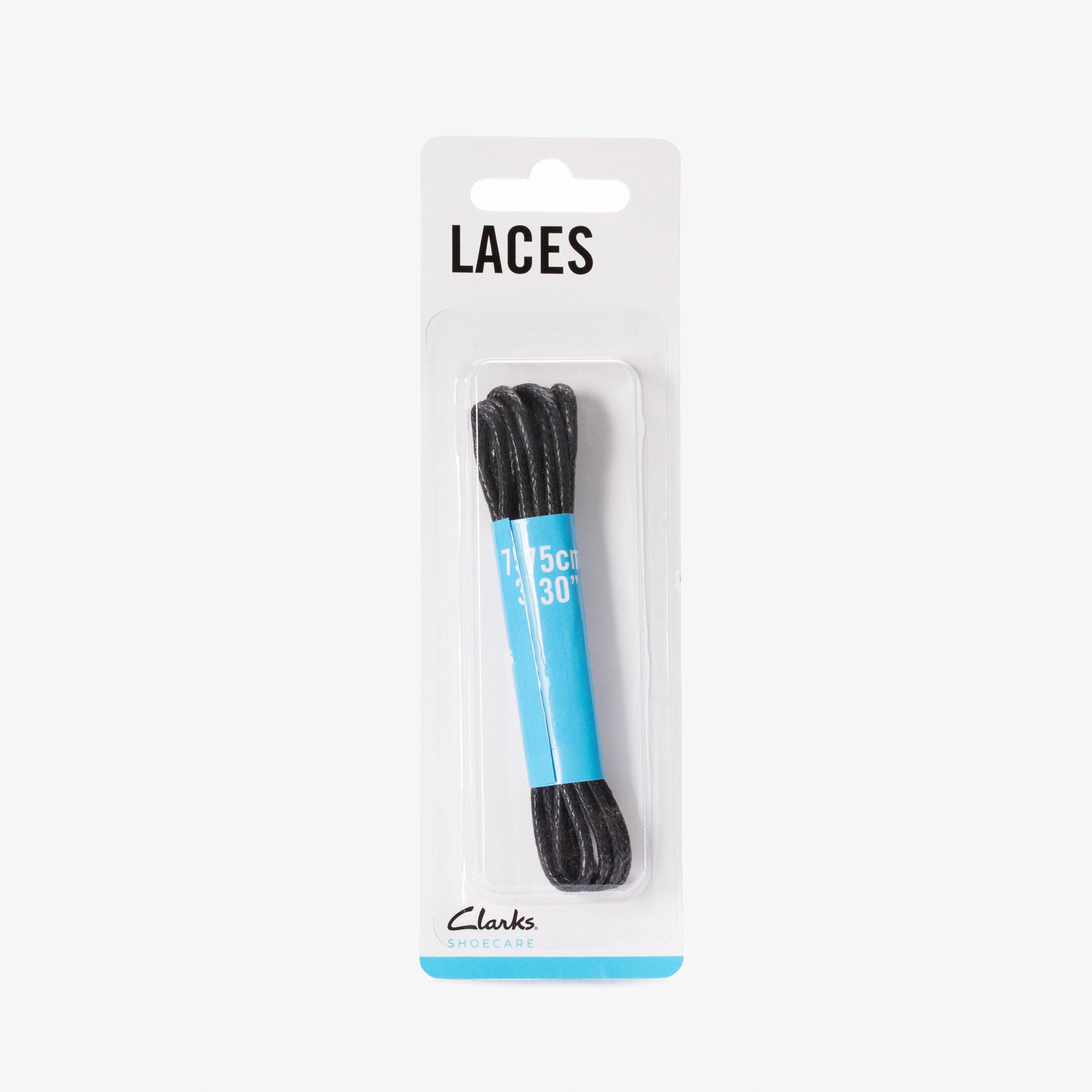 Clarks on sale boot laces