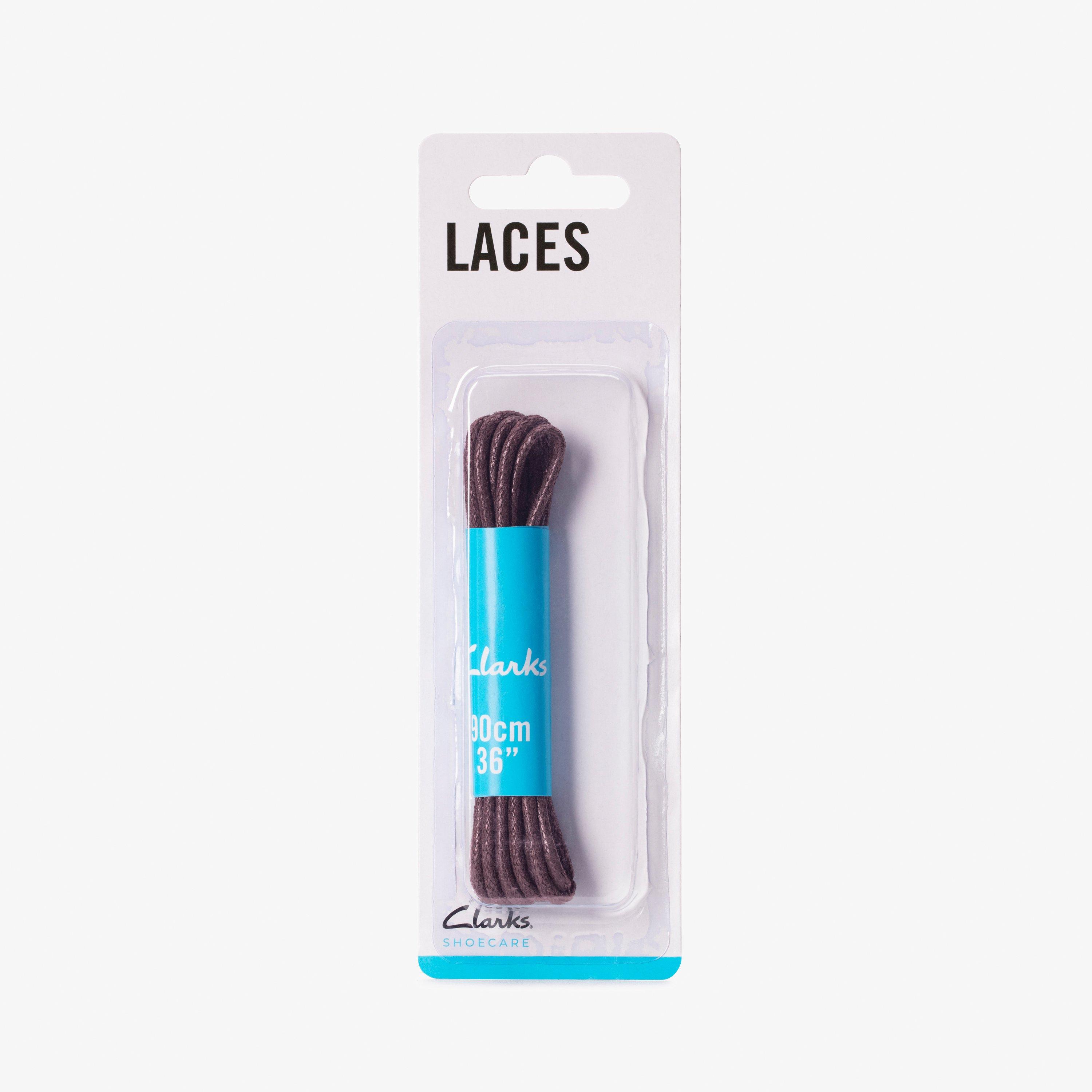 Clarks shoe on sale laces uk