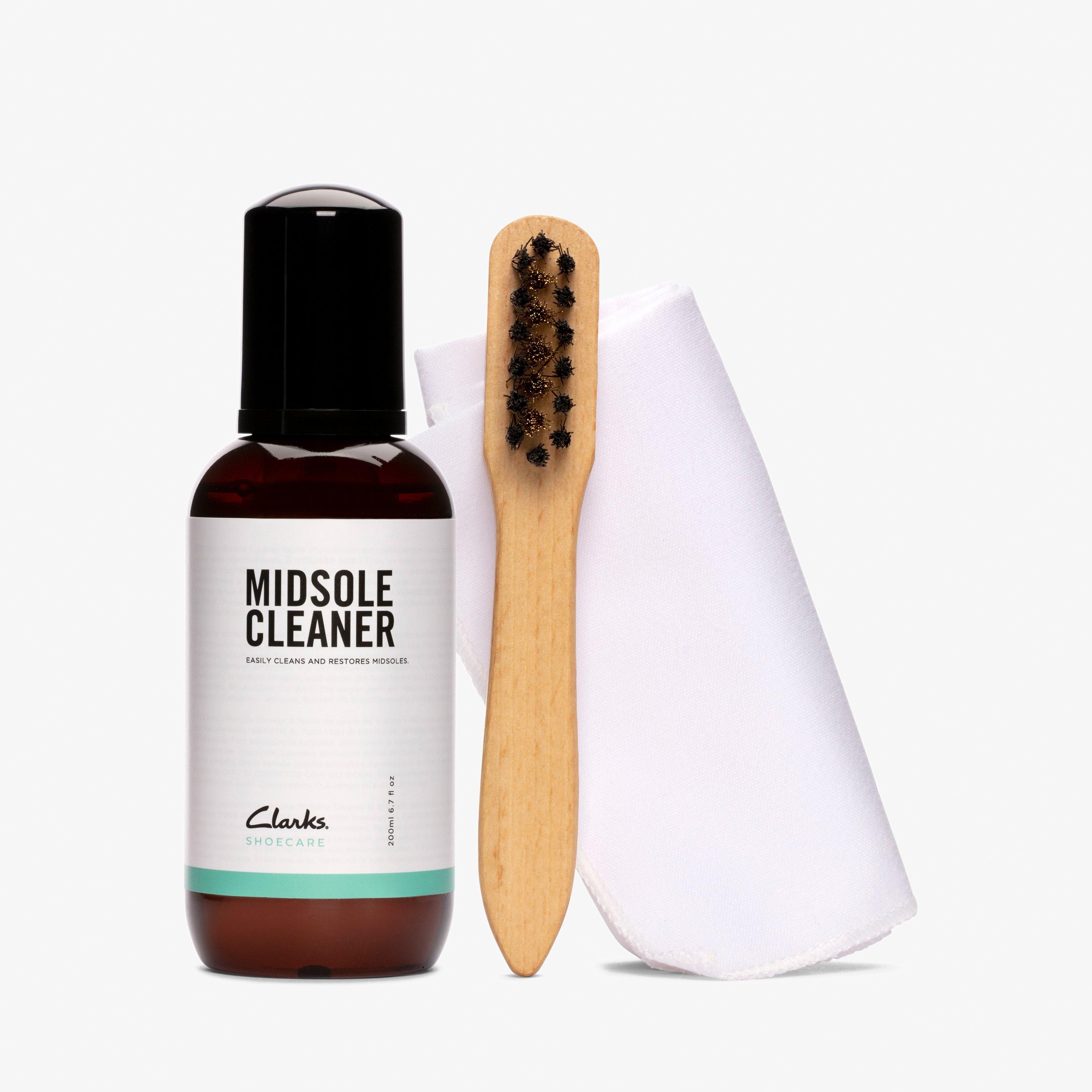 Midsole Cleaning Kit Clarks UK