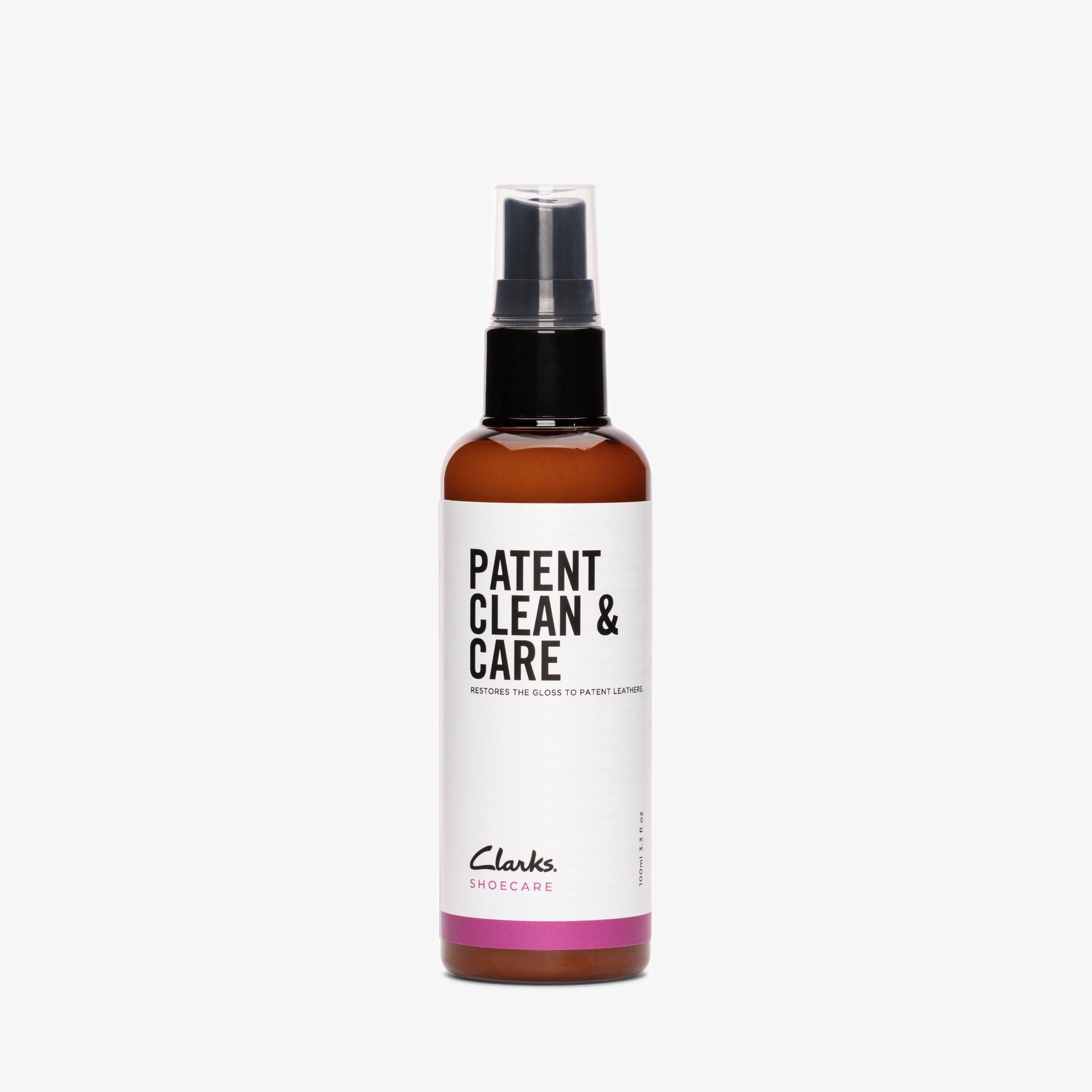 Clarks shoe cheap care kit