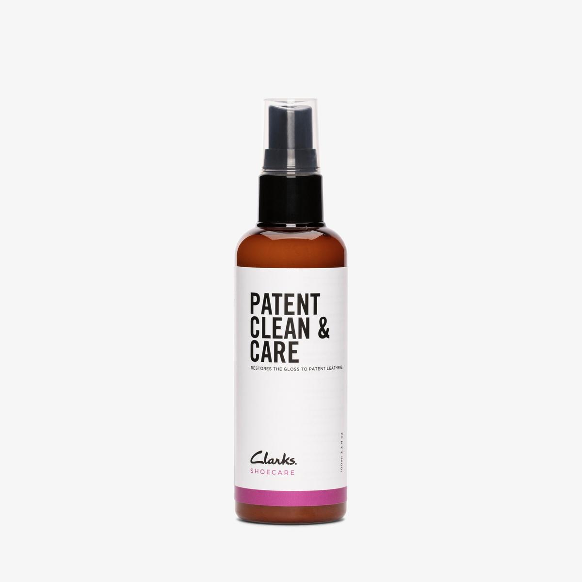 Patent Clean — Beige