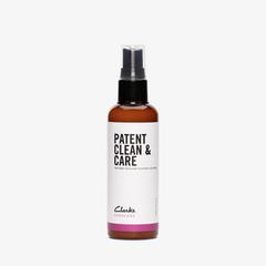 Patent Clean — Beige 1