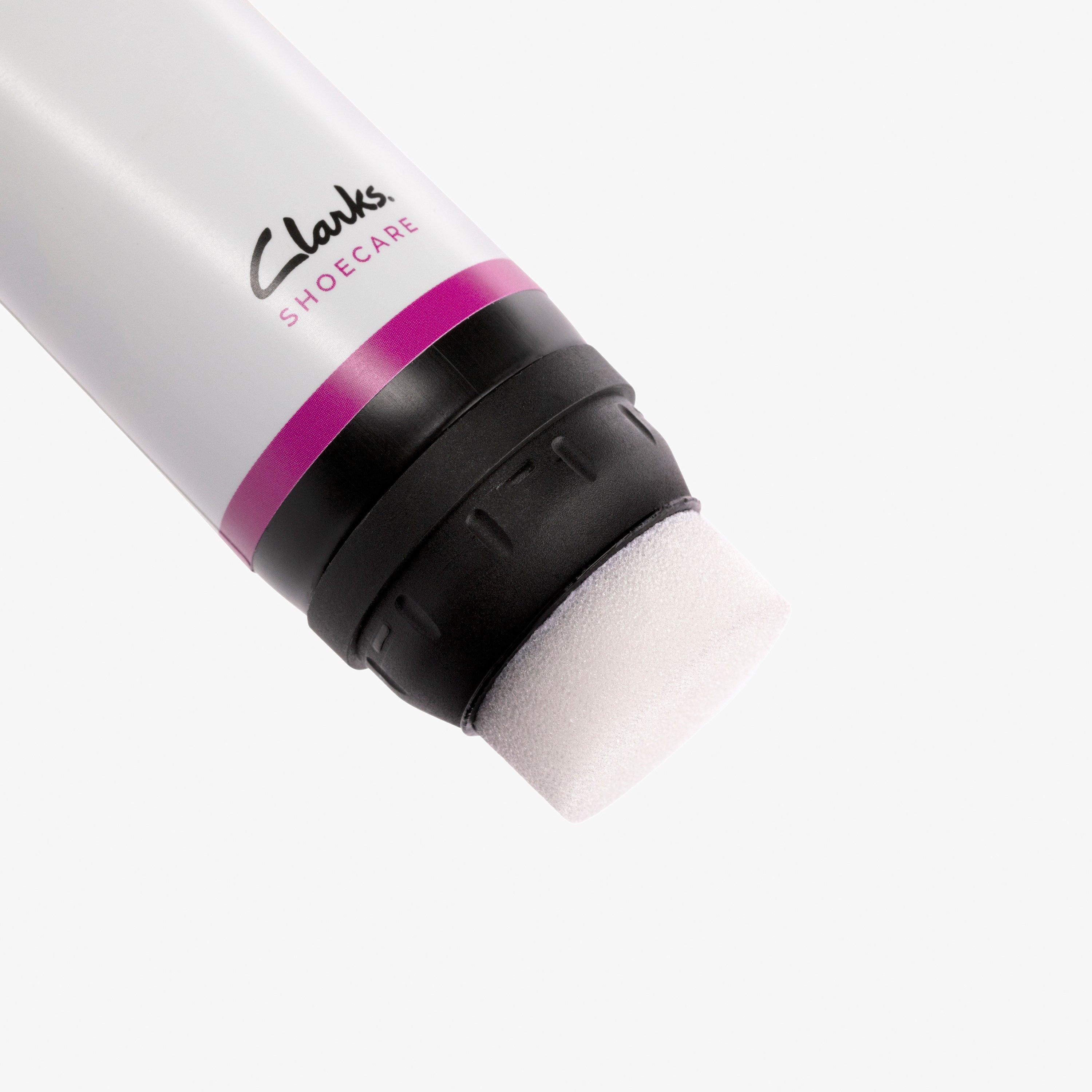 Neutral Shoe Polish Clarks UK