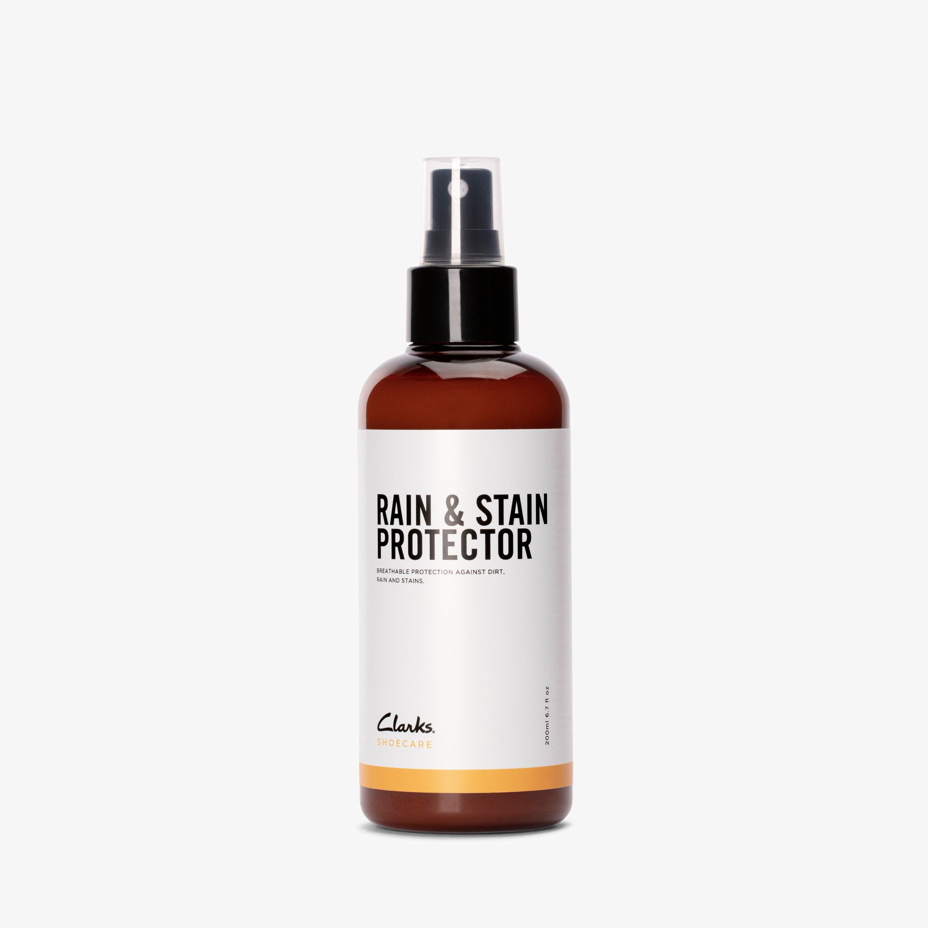 Rain & hot sale stain protector