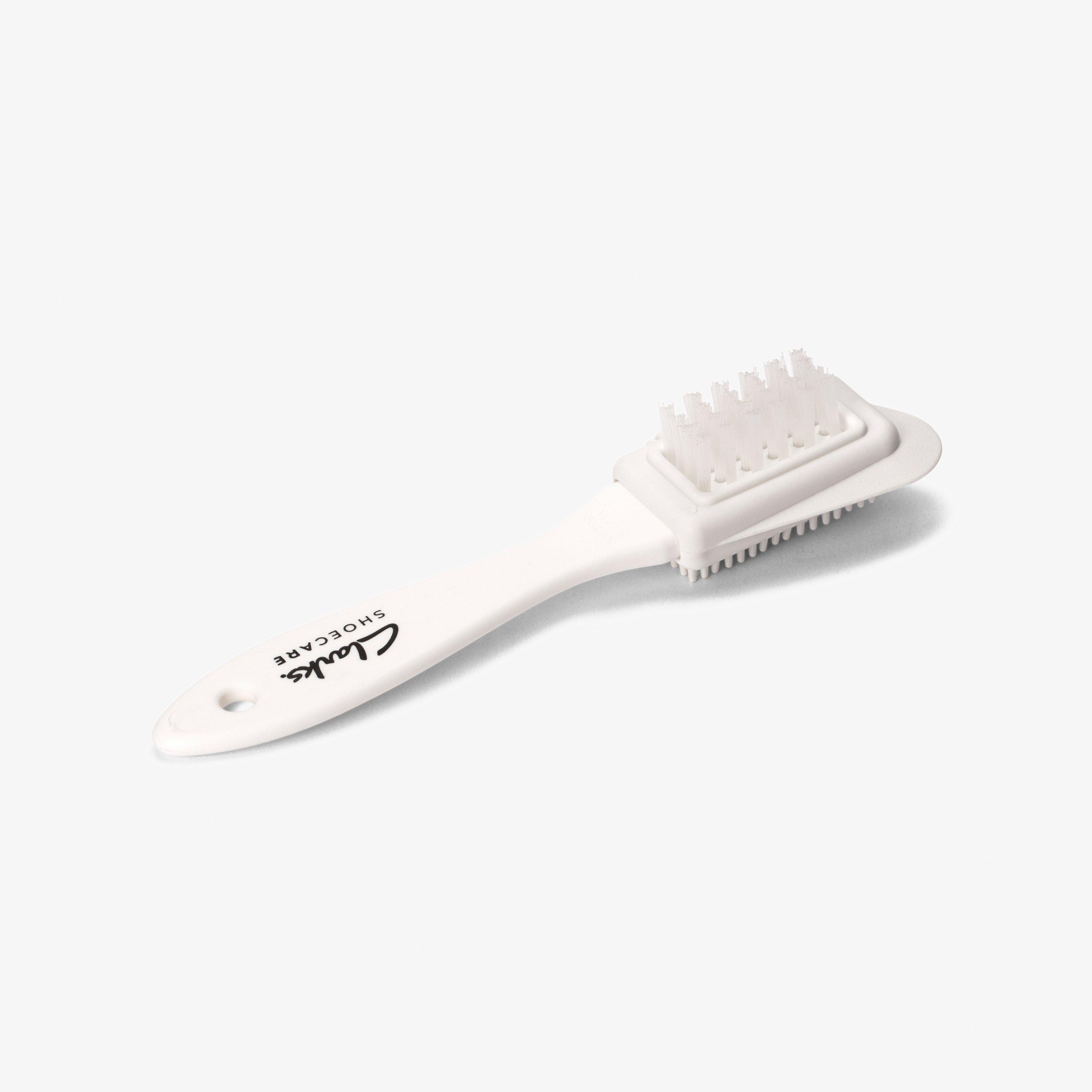 Nubuck hot sale shoe brush