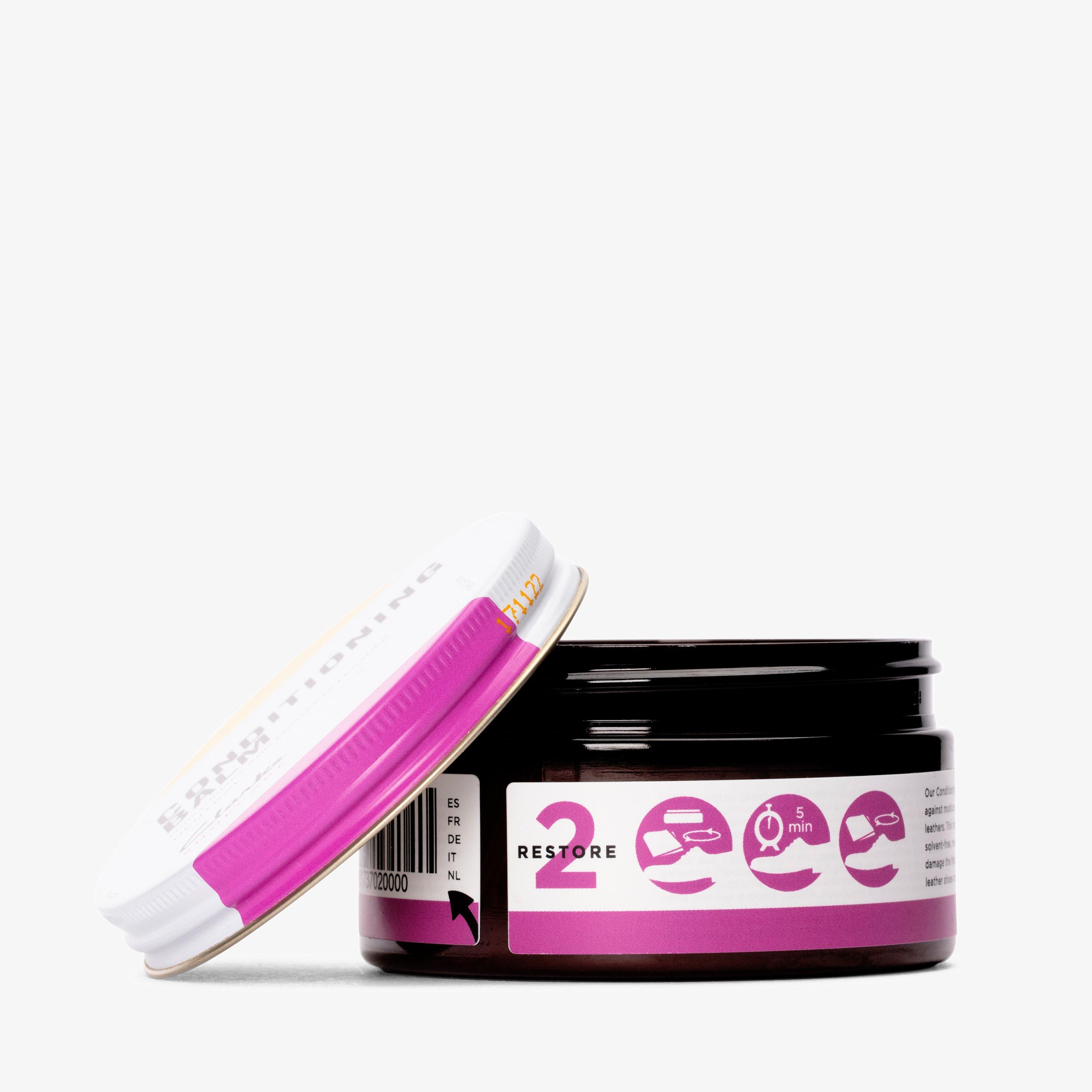 Condition Balm — Beige