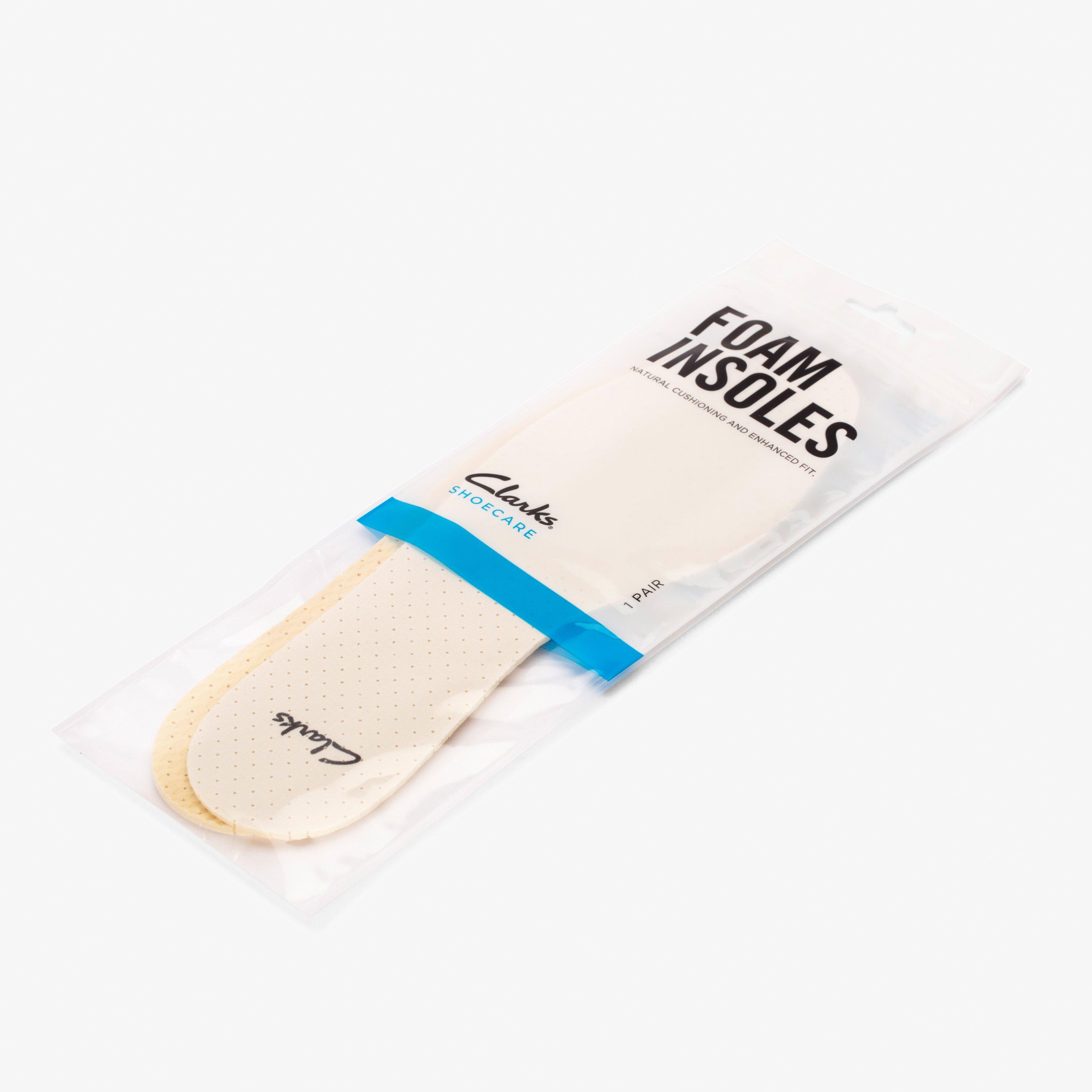 Clarks active shop air insoles