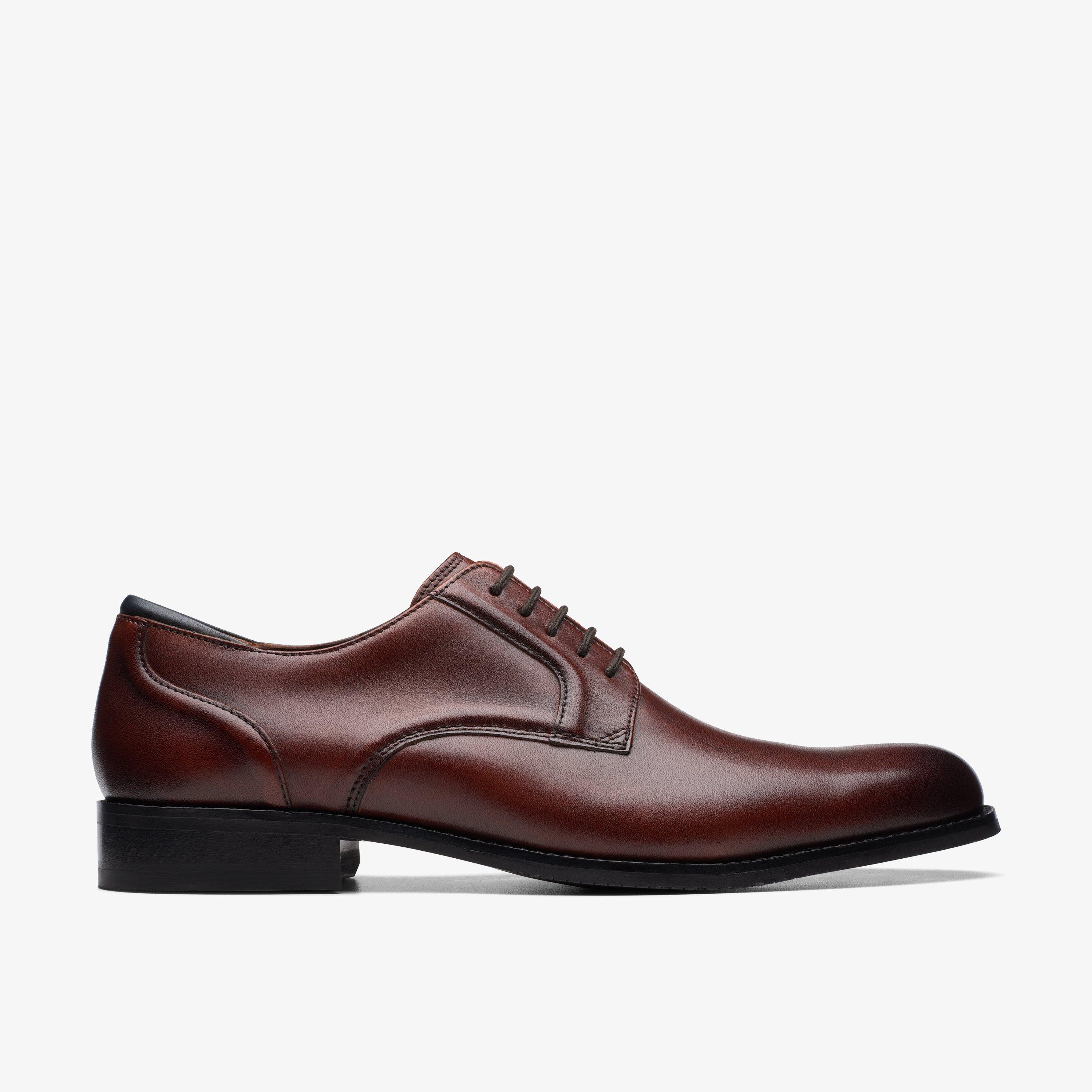 Clarks mens shoes uk sale on sale