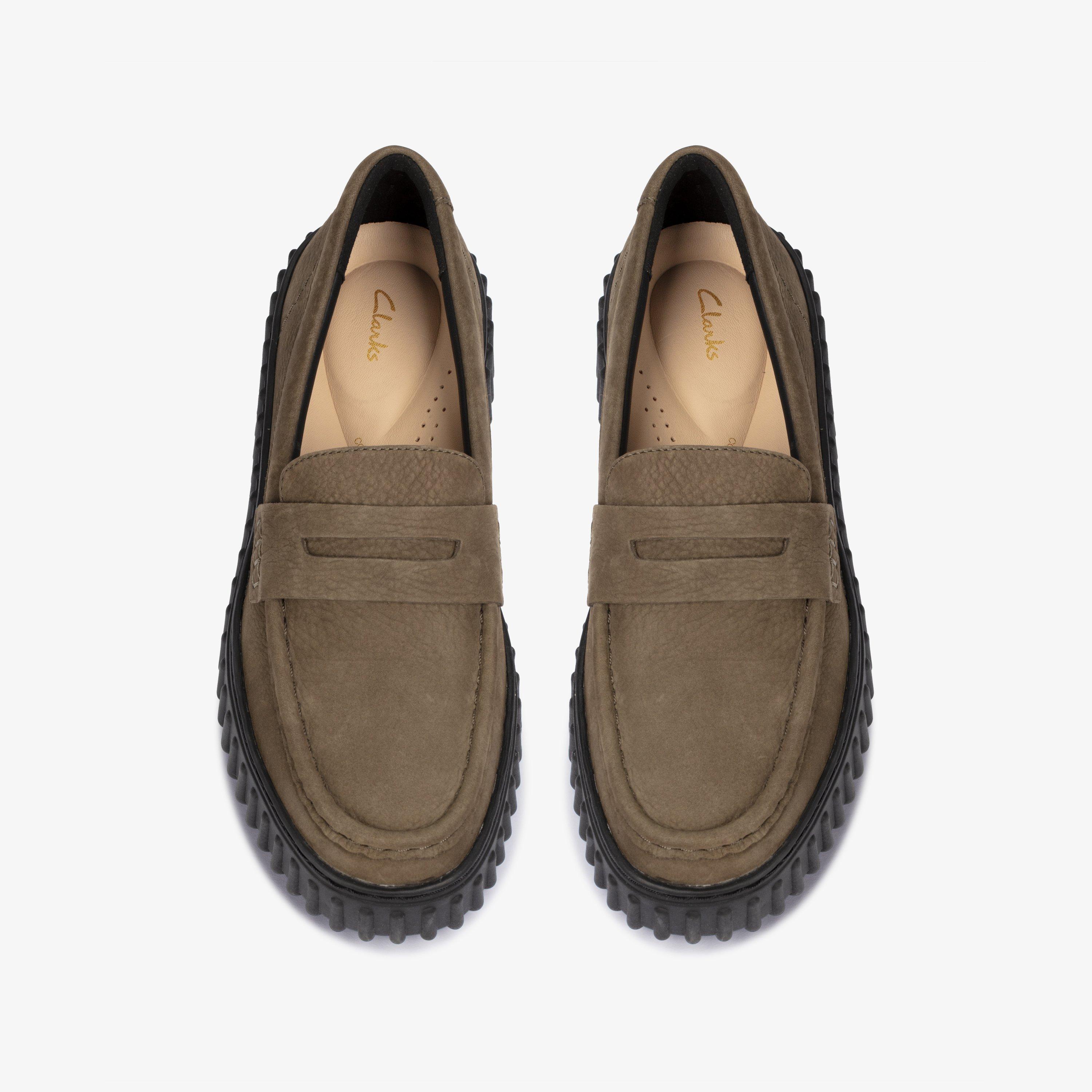 clarks slippers