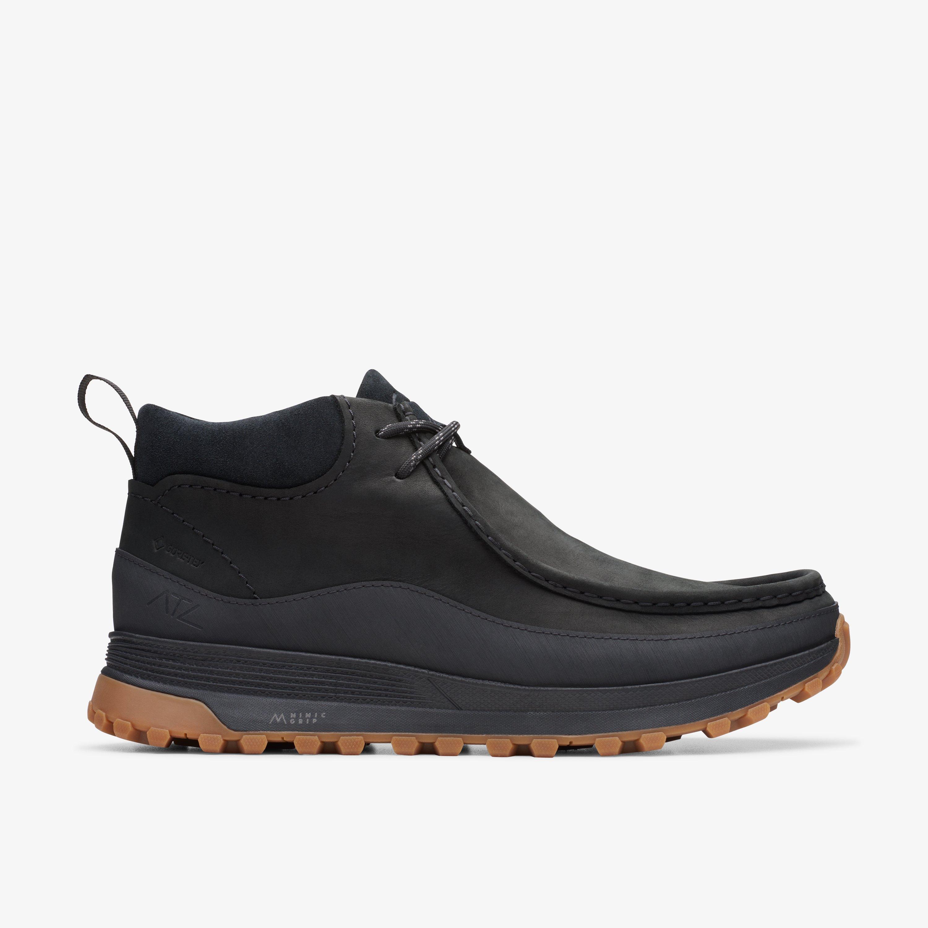 Gore tex clarks clearance boots