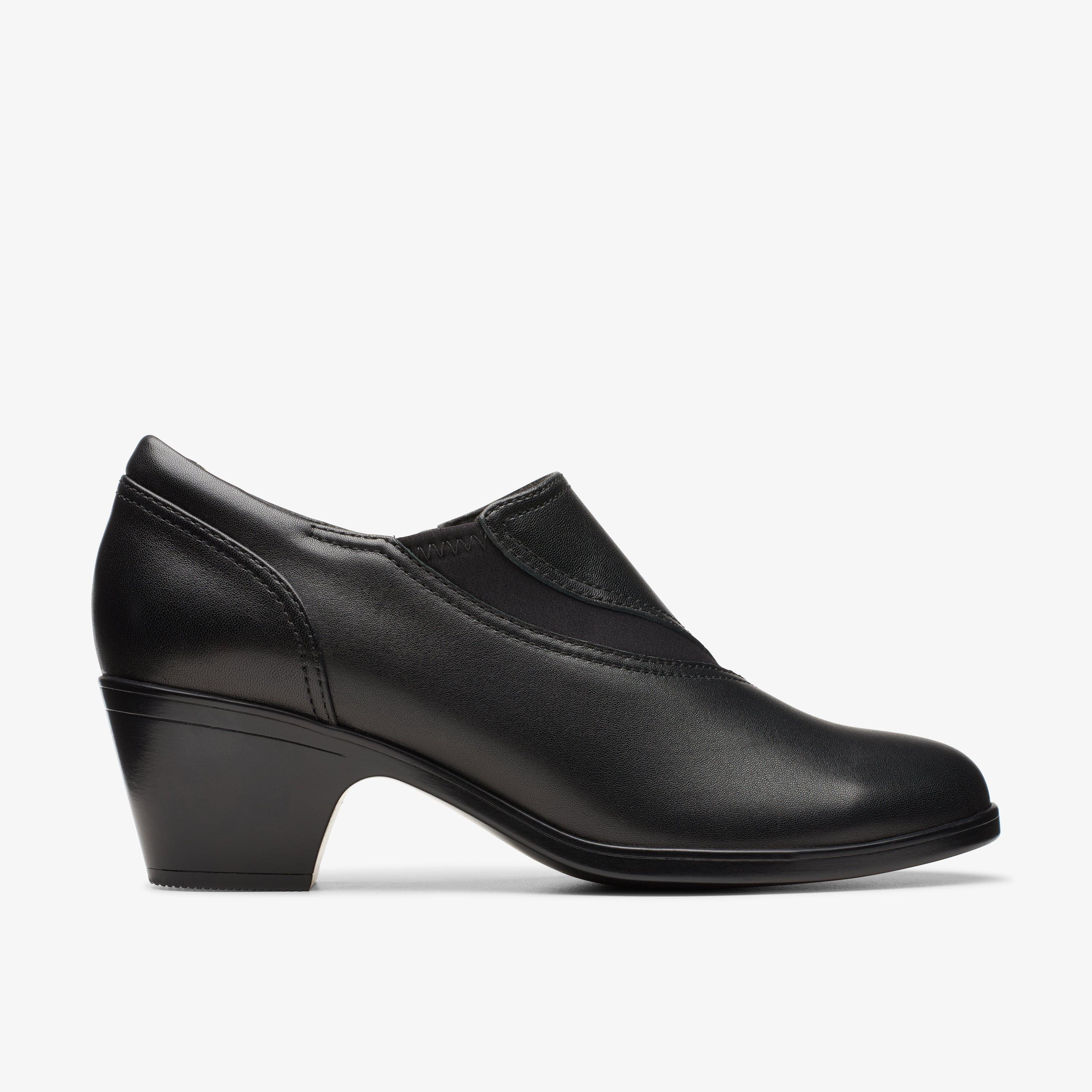 women black dress shoes