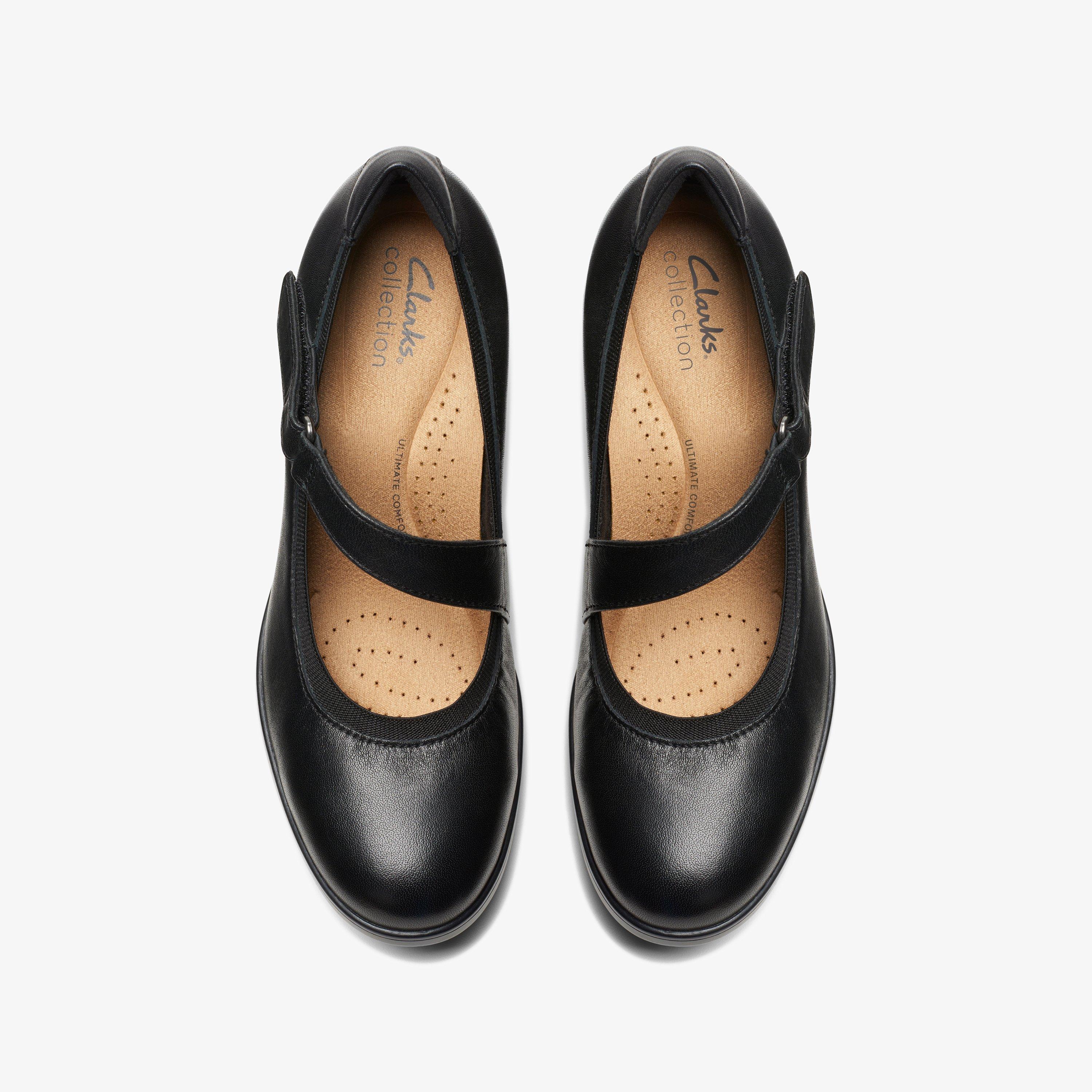 Clarks mary jane on sale