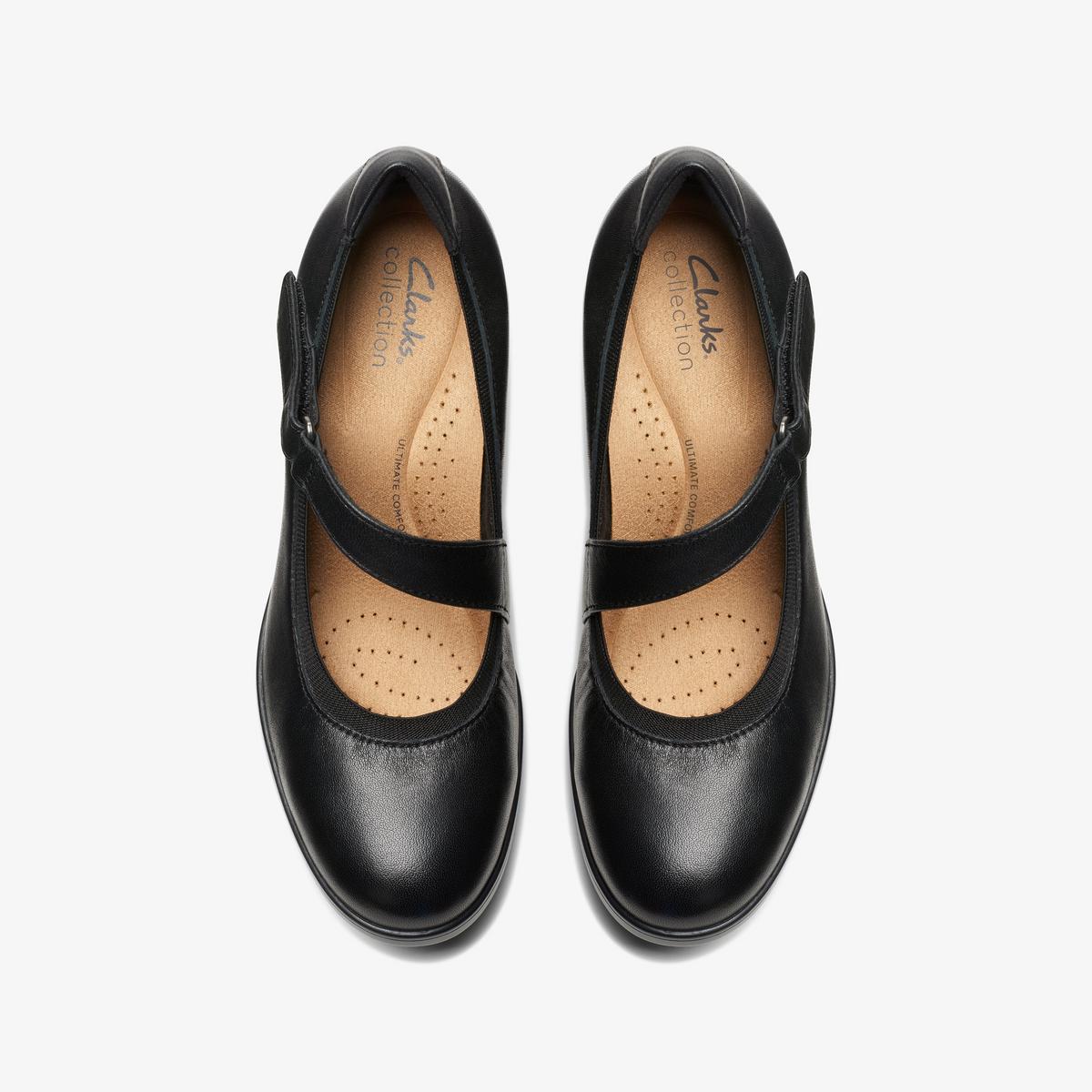 Emily 2 Mabel — Black
