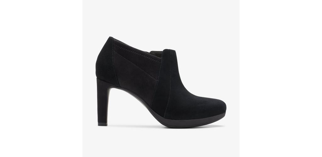 Women's Dress Boots - Knee High & Ankle Boots | Clarks US