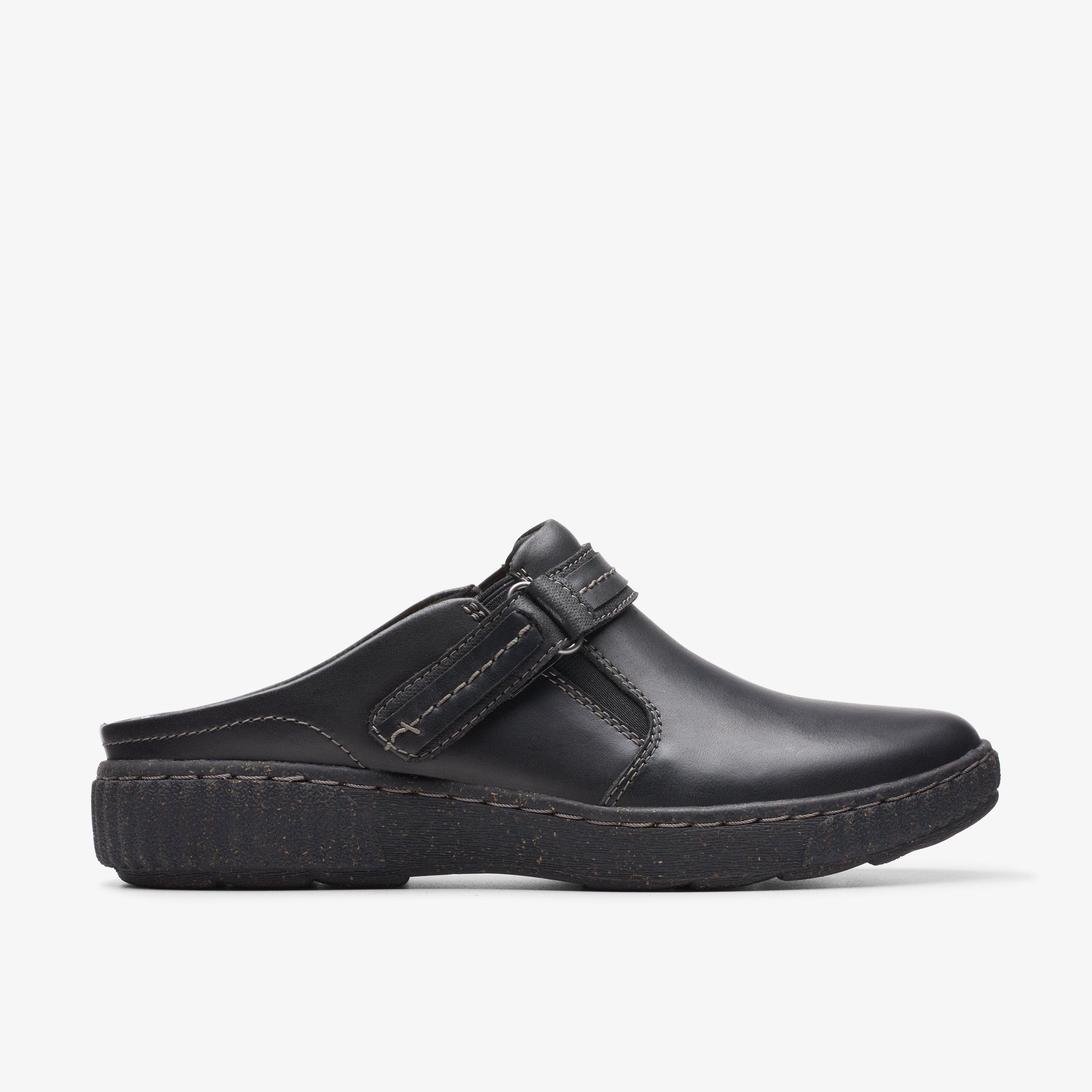 clarks womens clogs and mules