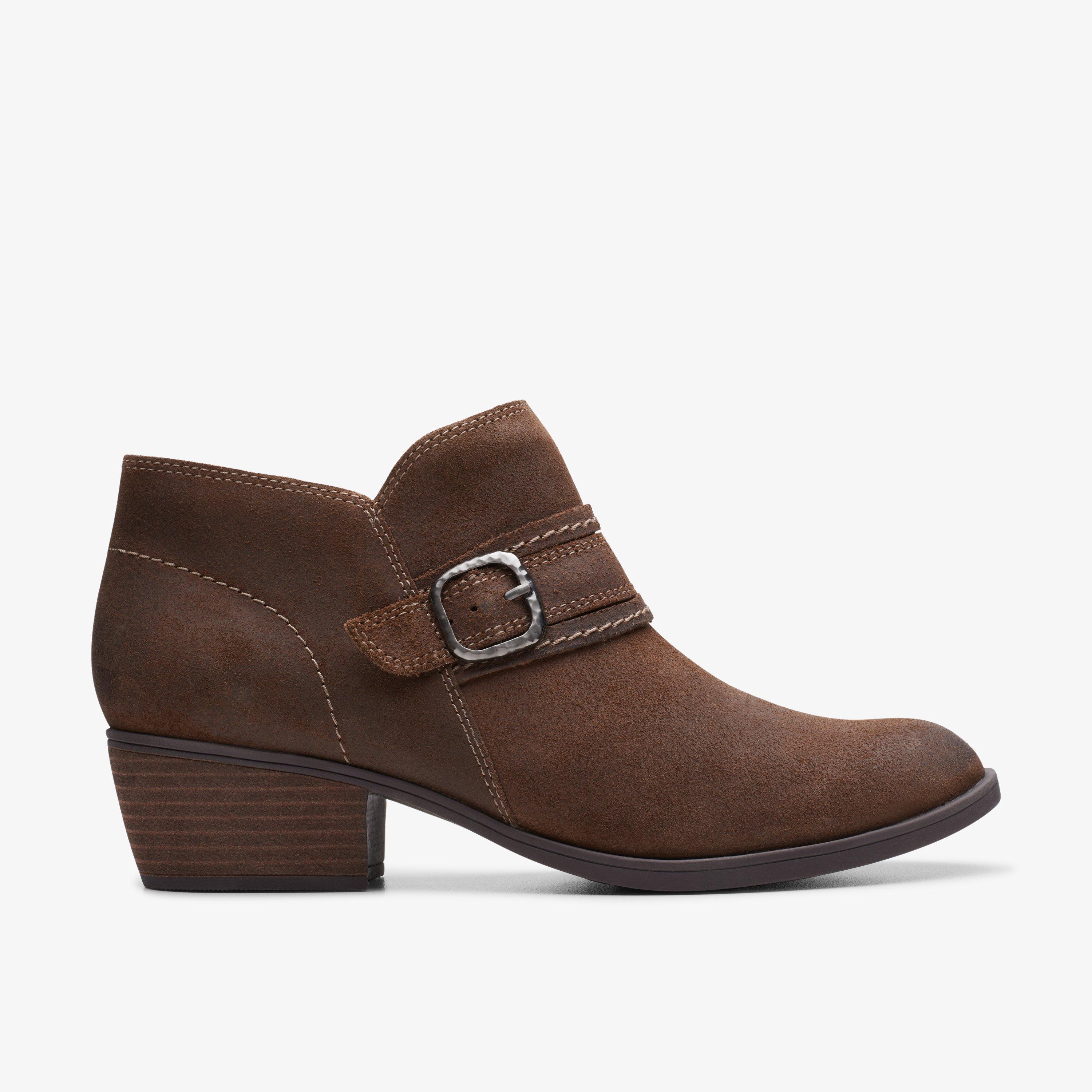 Clarks katelina cheap bay ankle boots