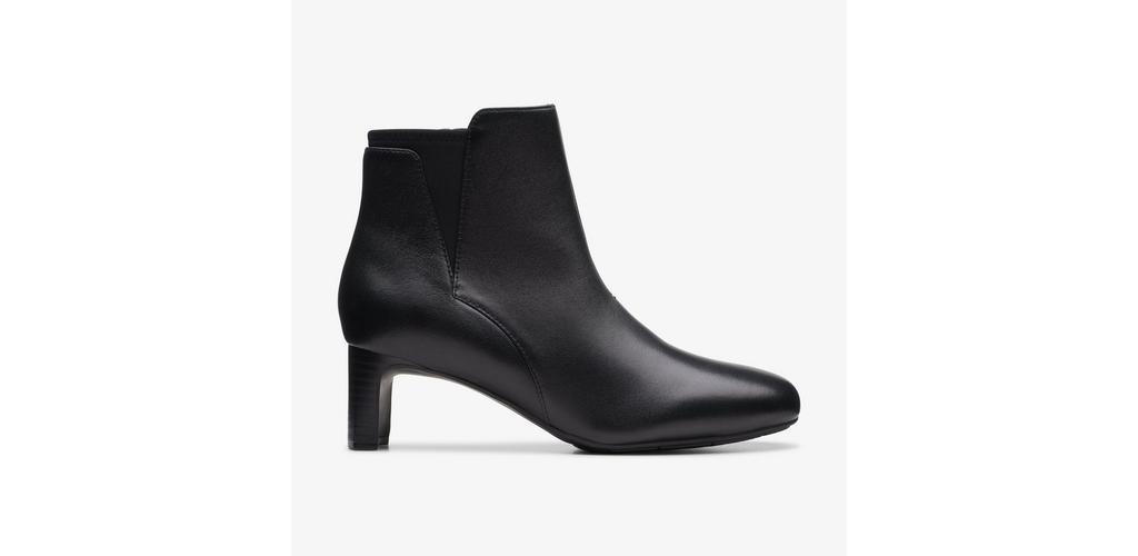 Women's Dress Boots - Knee High & Ankle Boots | Clarks US