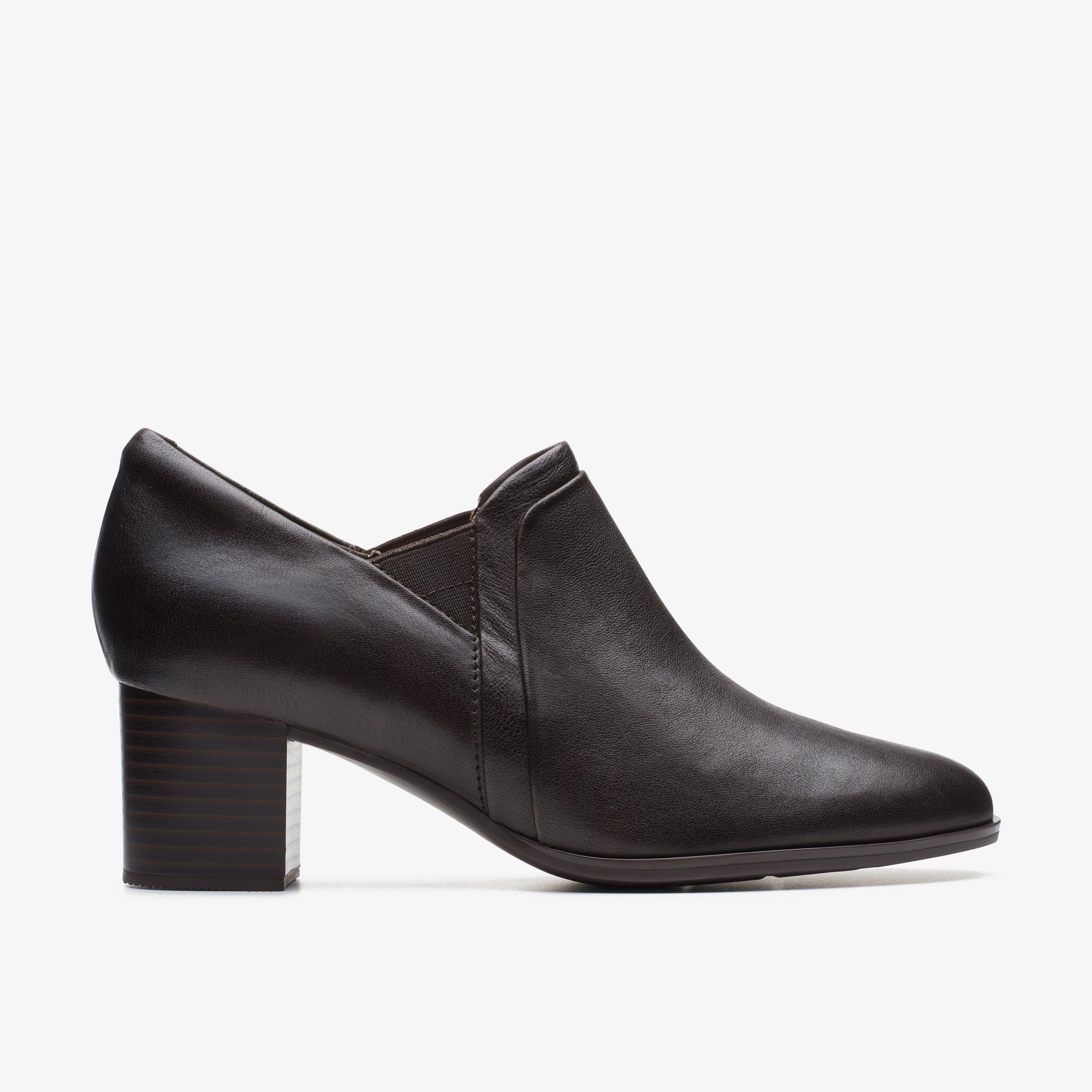clarks dress shoes for women