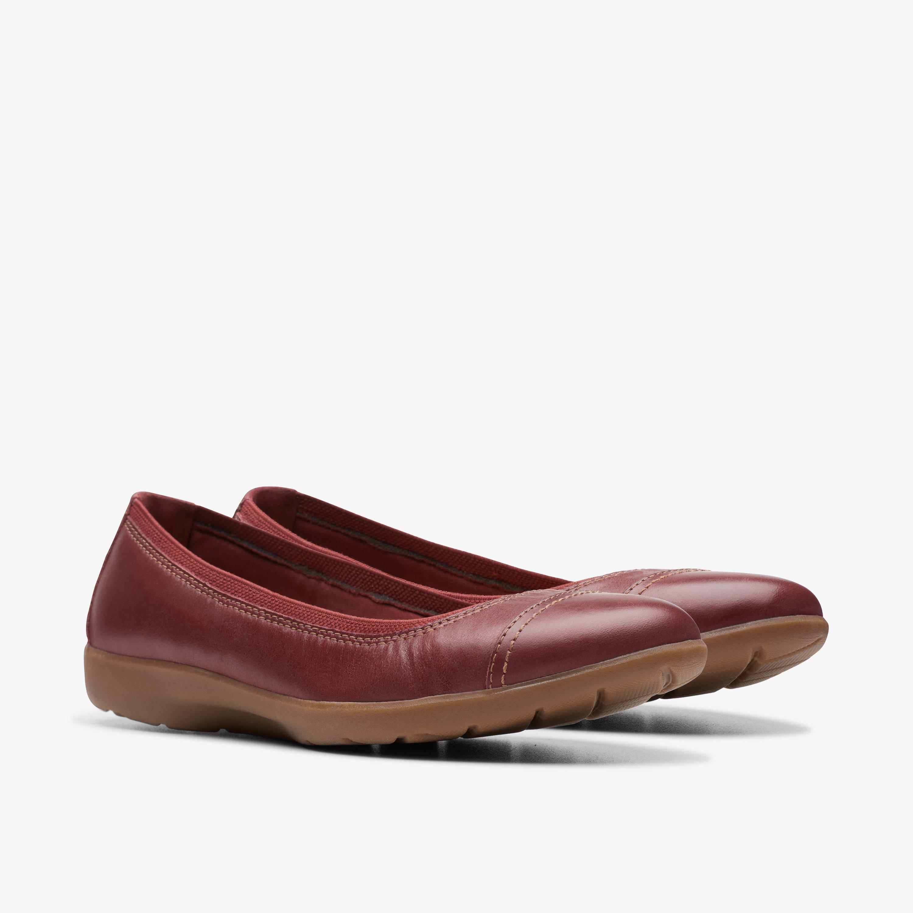 Women s ECCO Bluma Summer unclickable Ballerina