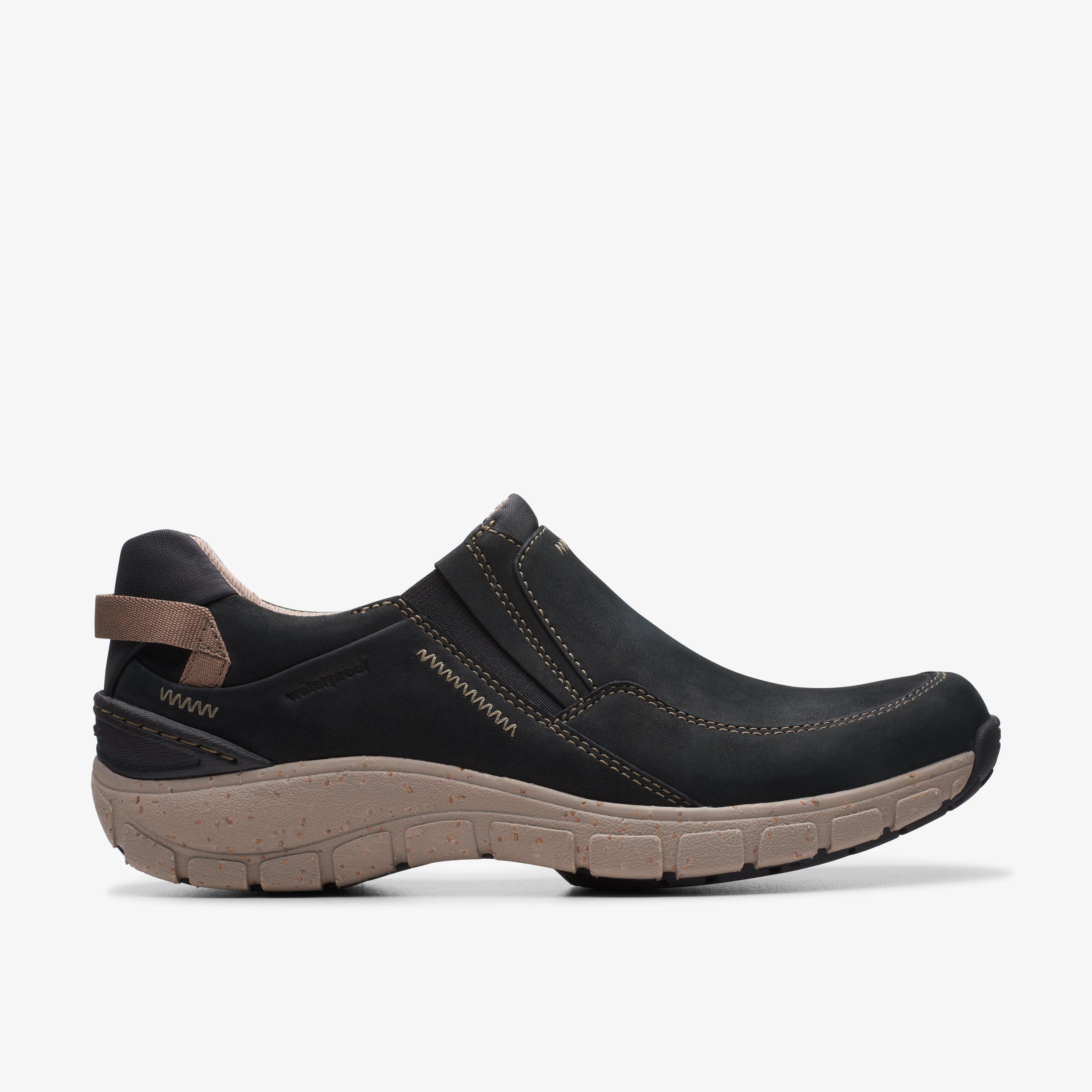 Clarks cheap wave waterproof