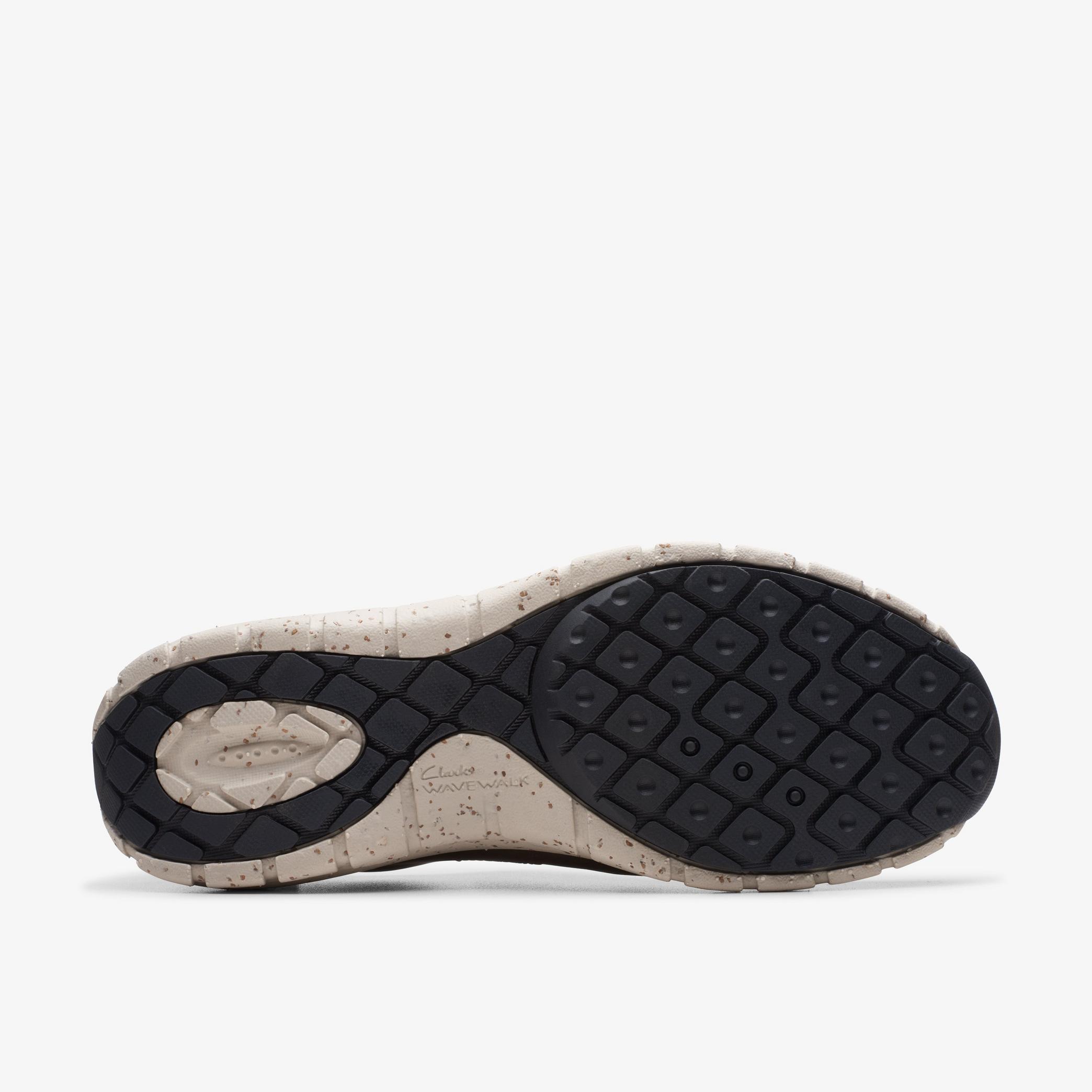 WOMENS Wave Plateau Taupe Nubuck Sneakers | Clarks US