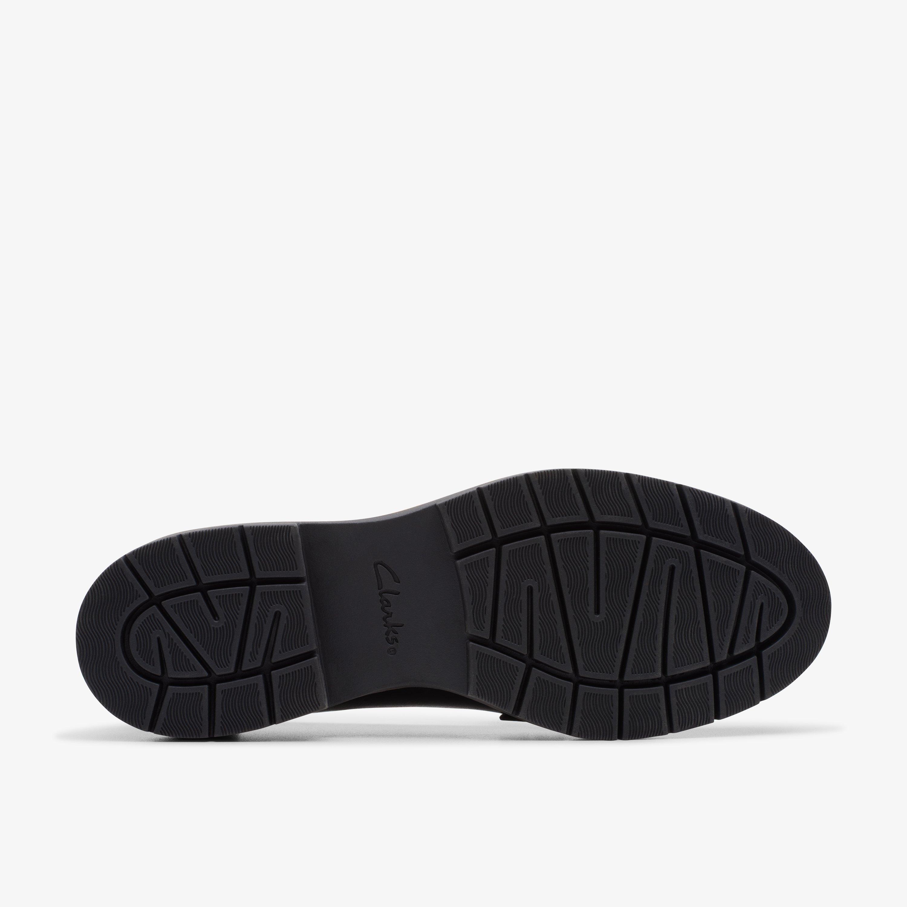 Westlynn Ayla — Black