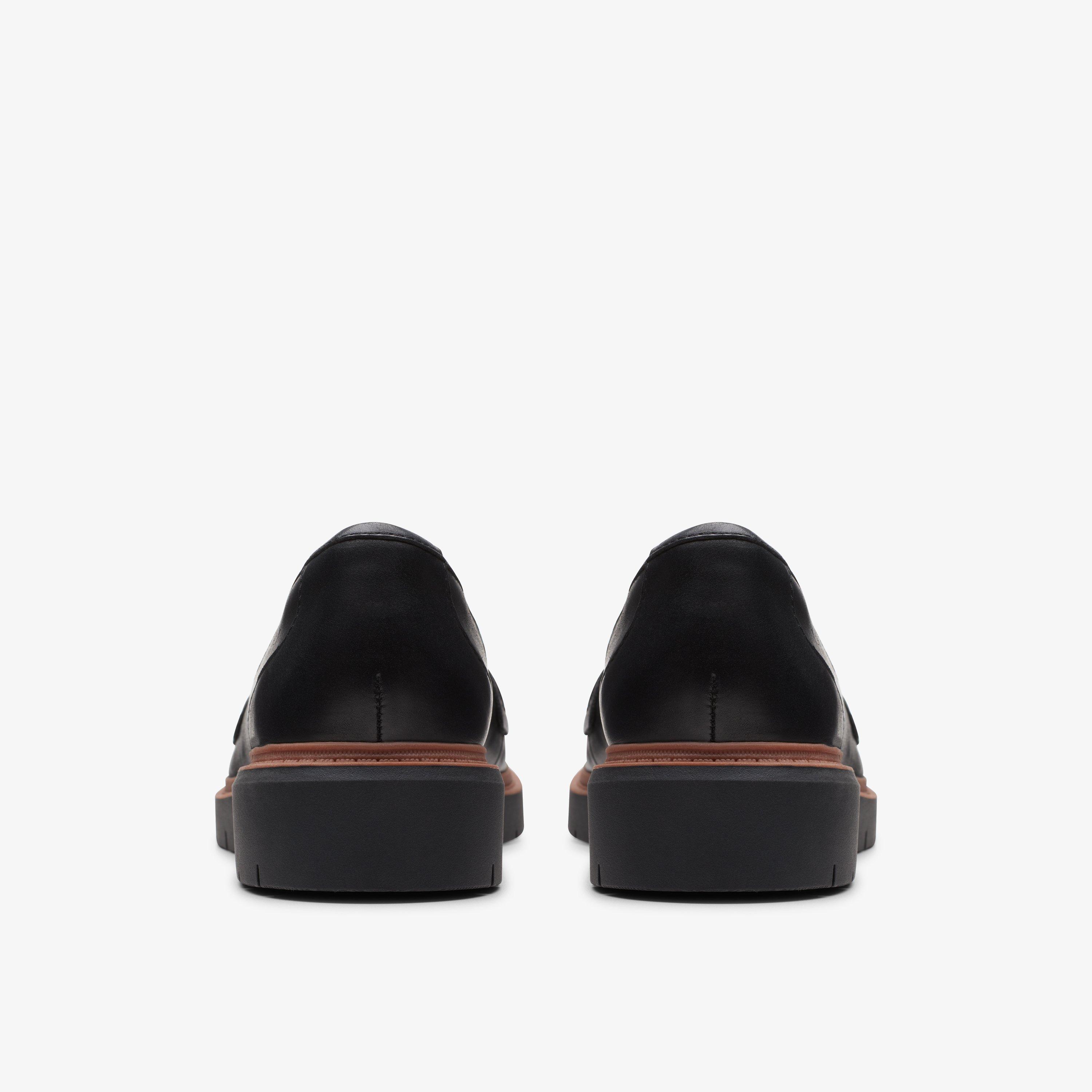 Westlynn Ayla — Black