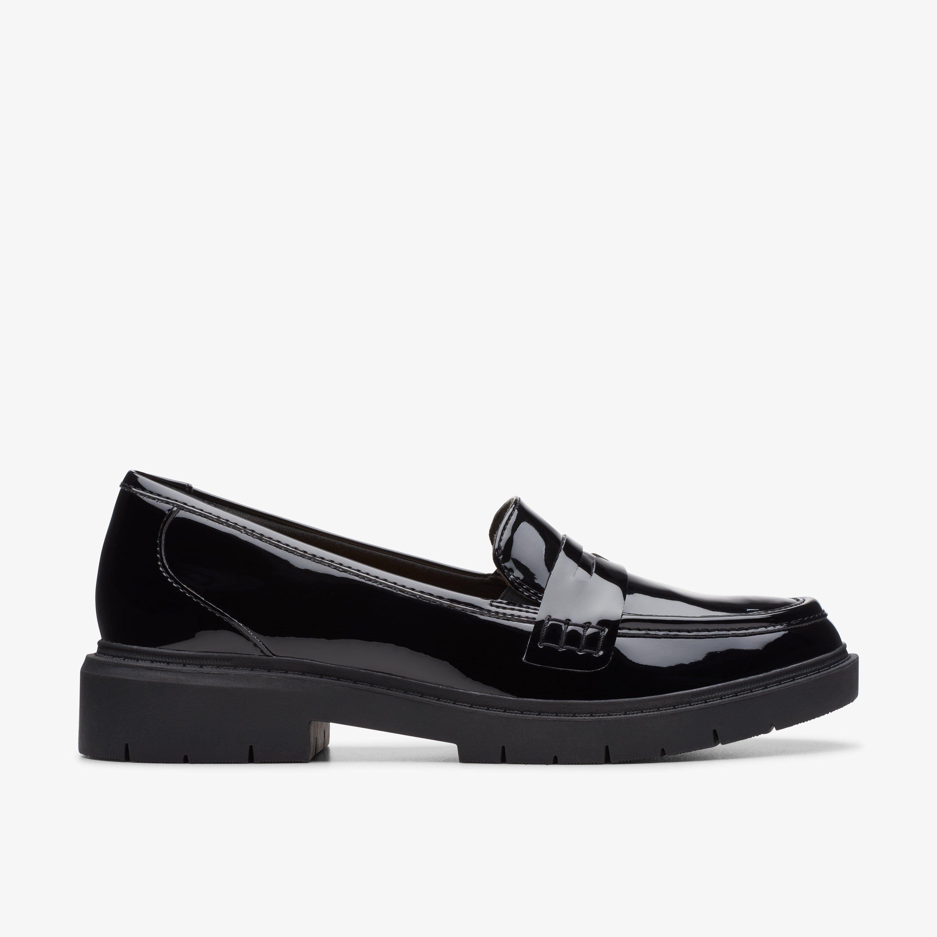 Women s Loafers Oxfords Heeled Loafers Platform Oxfords More