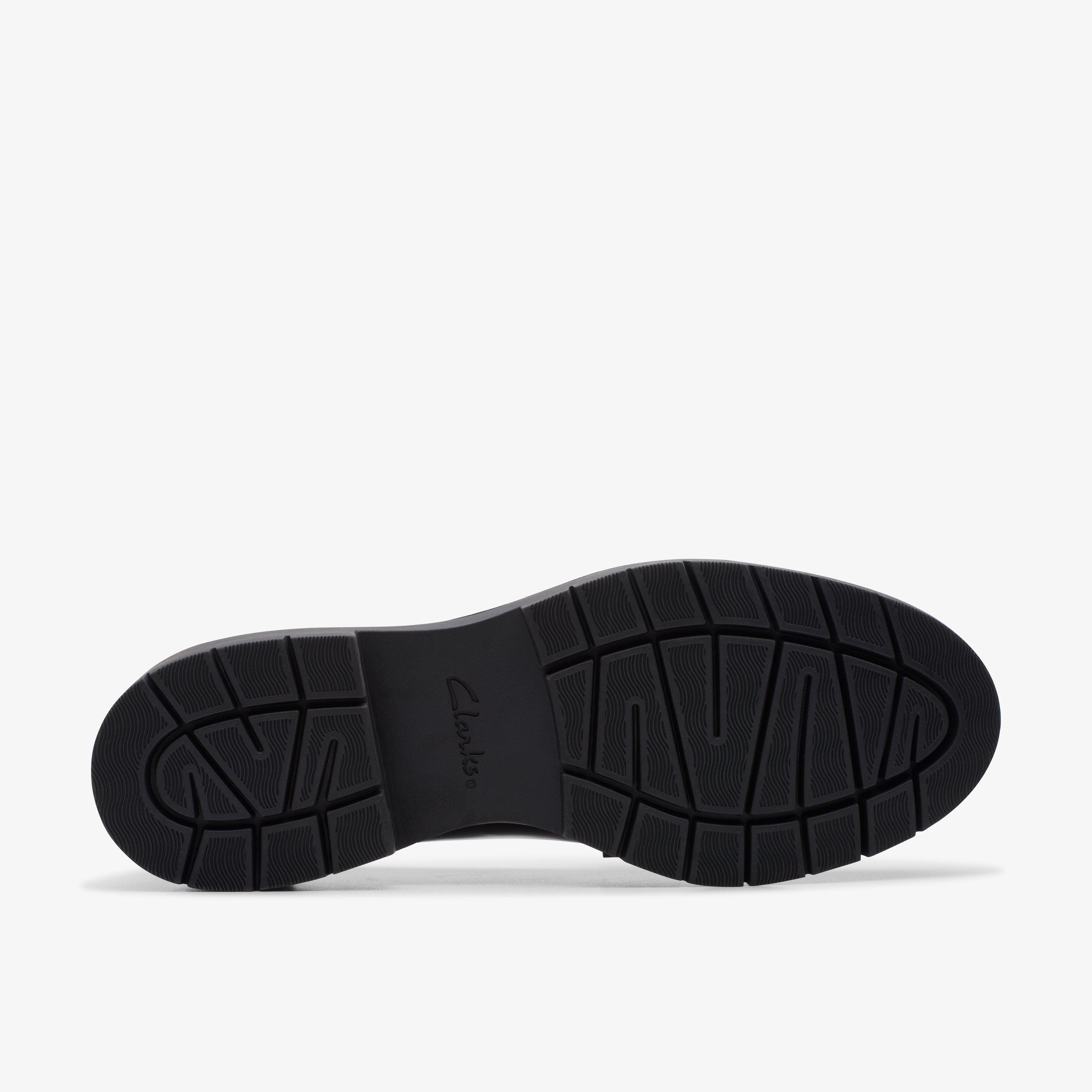 Westlynn Ayla — Black