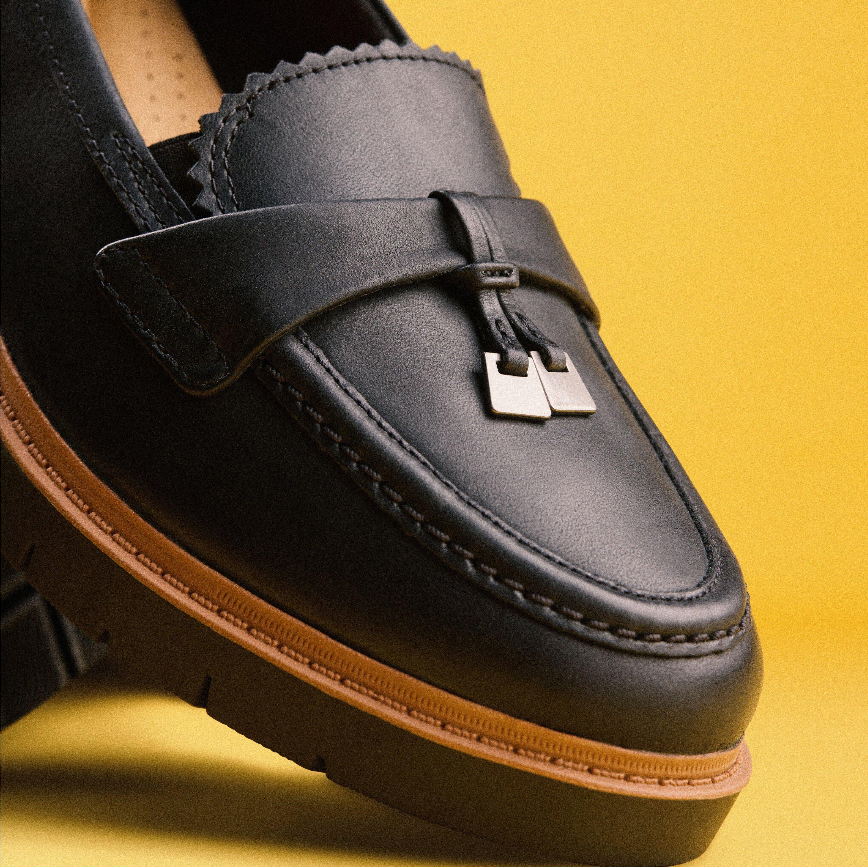 Westlynn Bella — Black