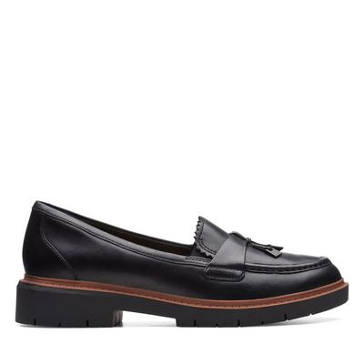Clarks Womens Westlynn Bella Slip-Ons