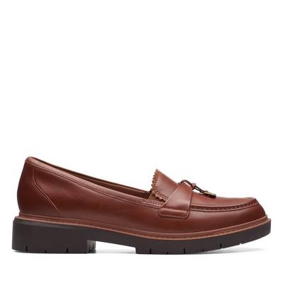 Clarks Womens Westlynn Bella Slip-Ons