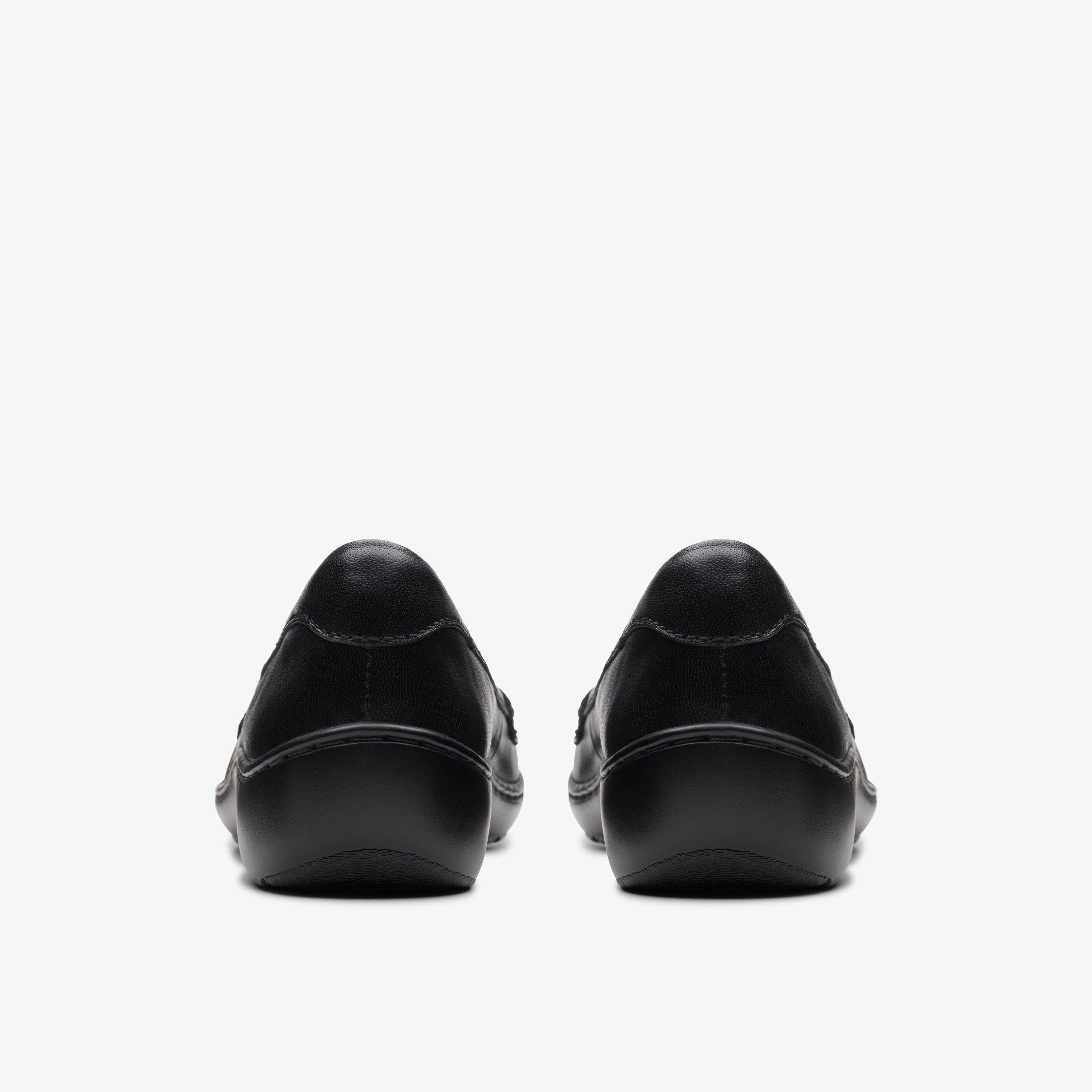 Clarks haley shoes deals