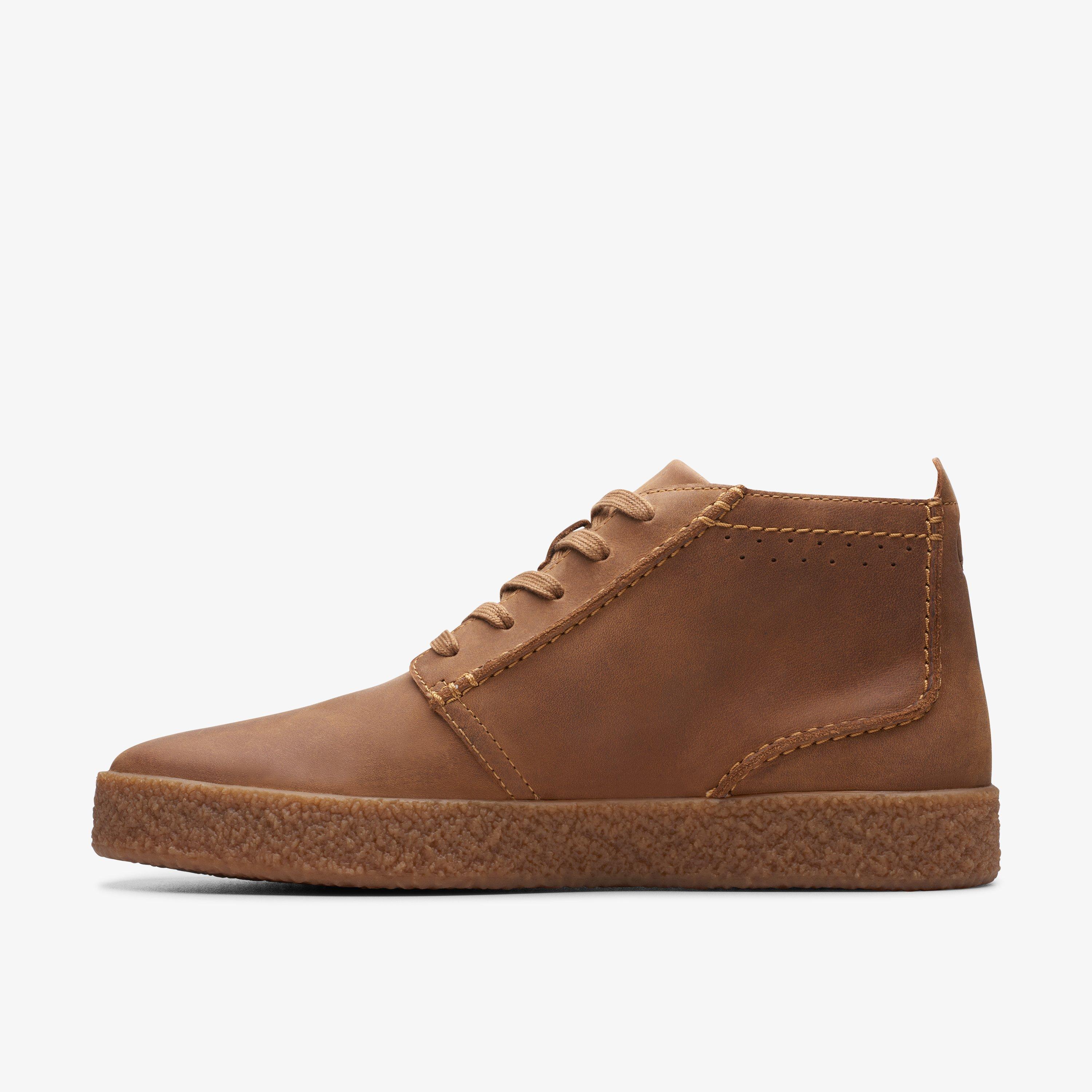 Clarks mens boots on sale ireland