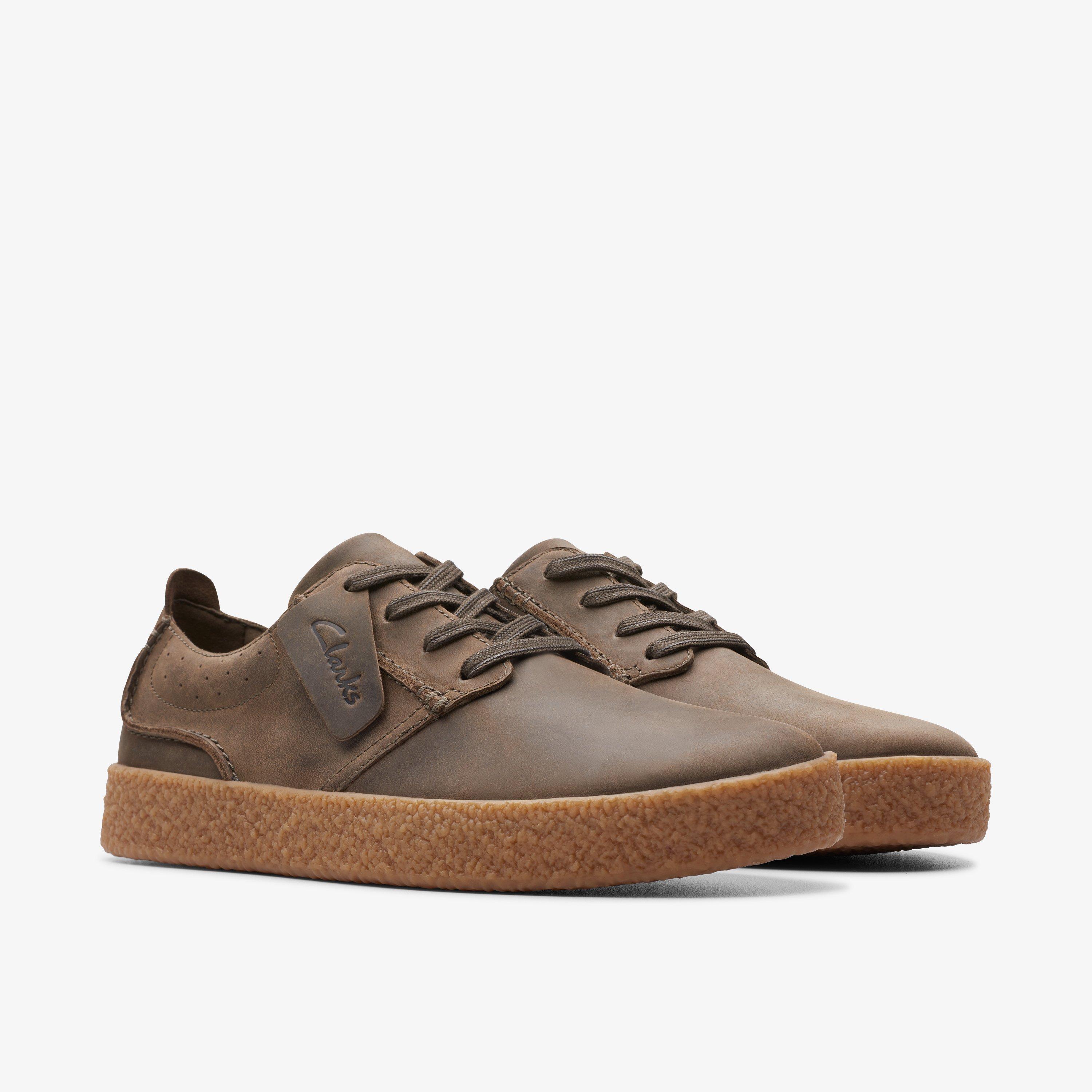 Clark shoe sale mens hotsell