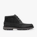 Maplewalk Moc Waterproof in Black Combi